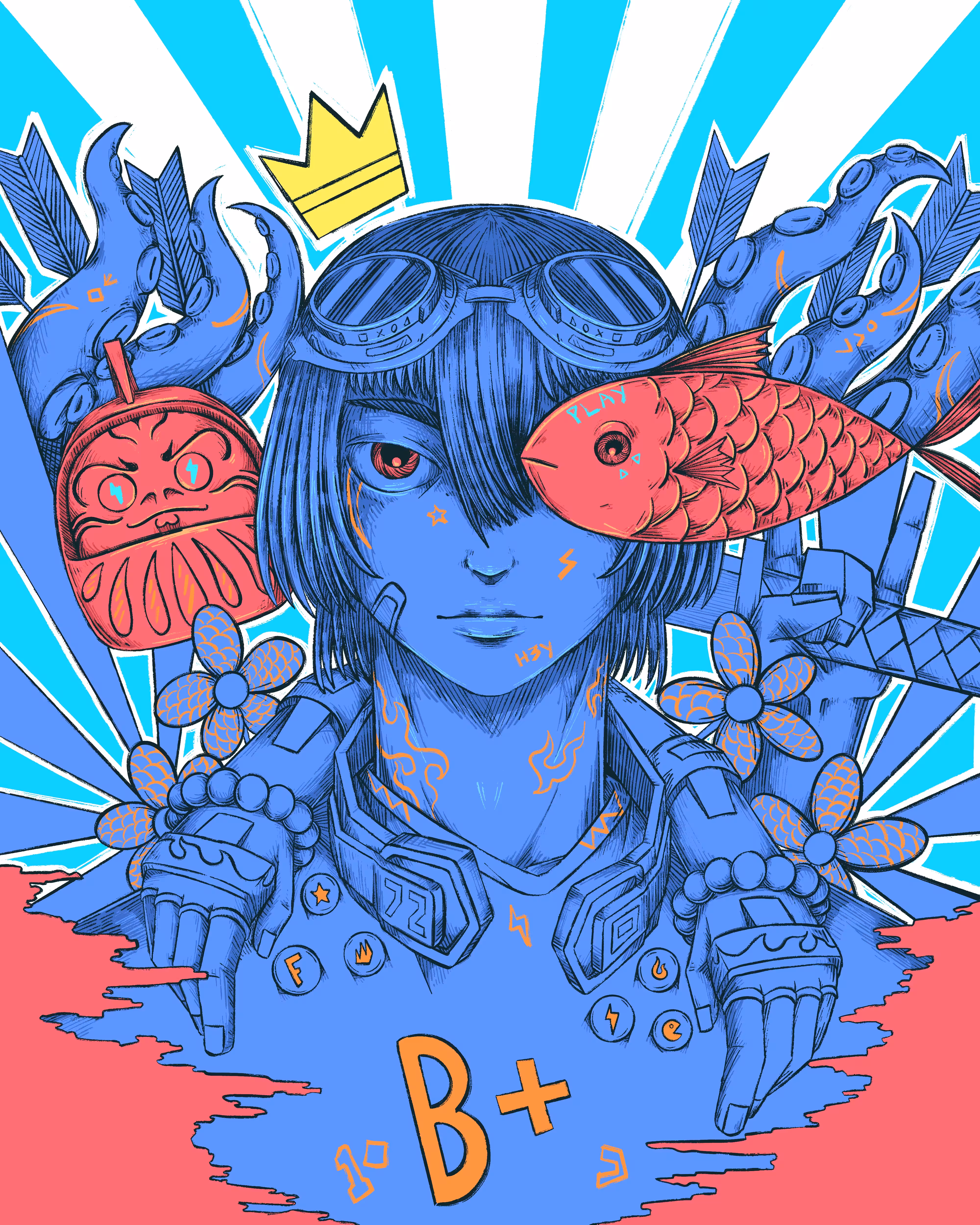 Present