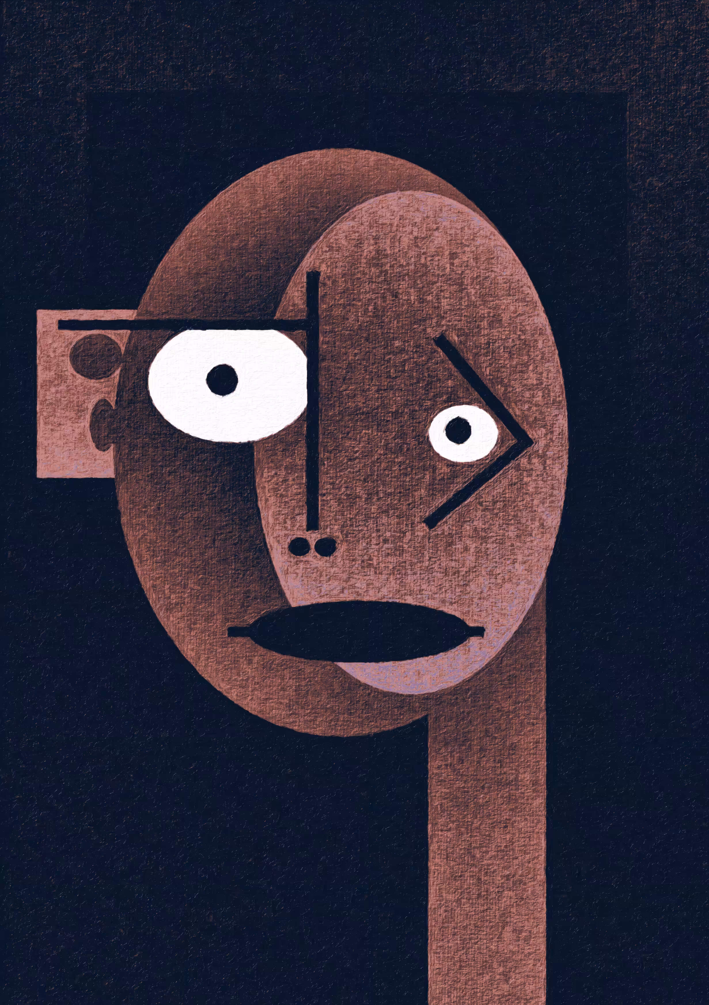 Cubiface #197
