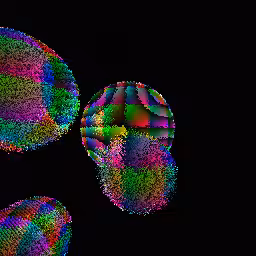 Shader Runner #216