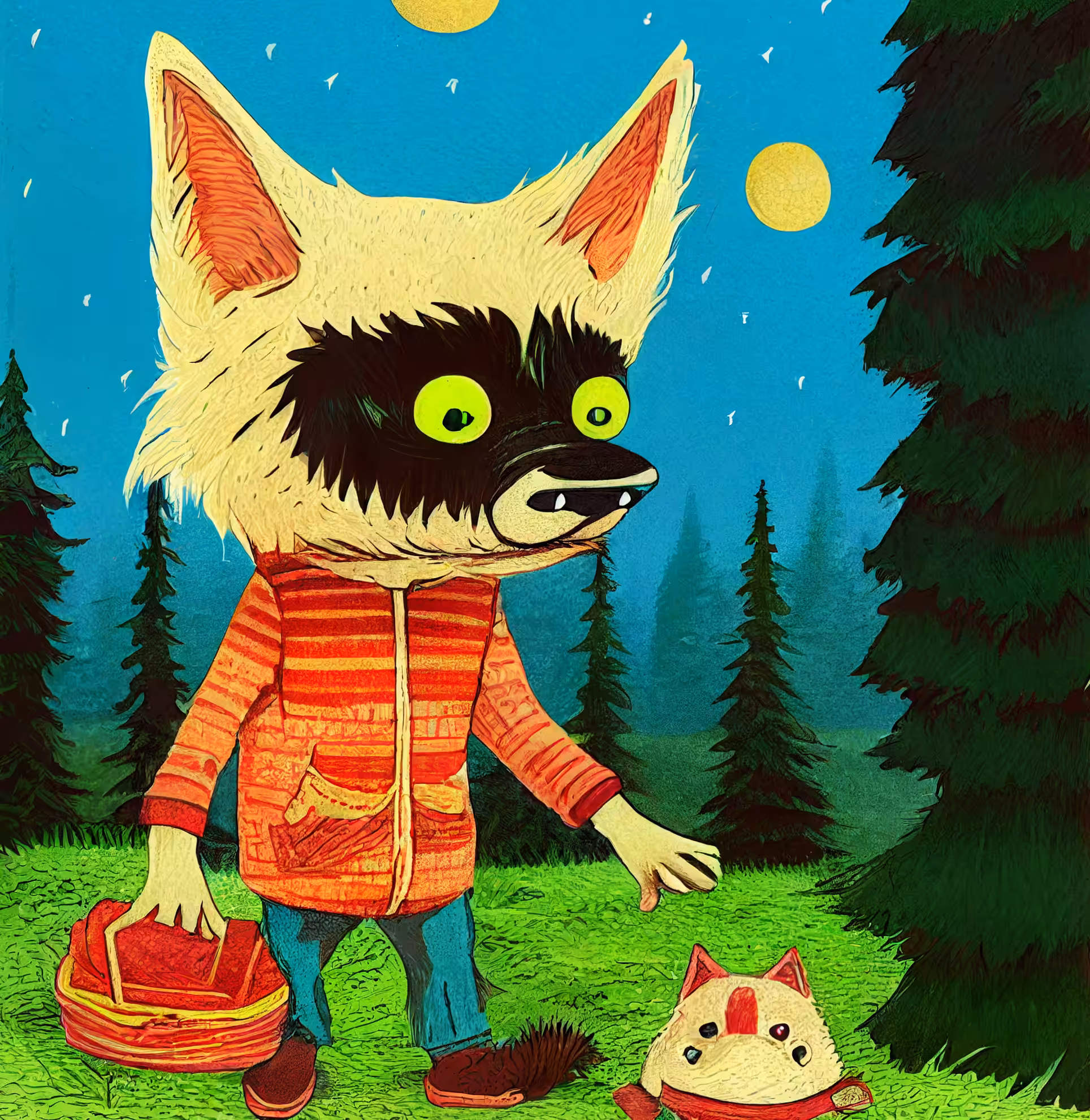 Werewolf