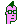 CryptoPunk #8435