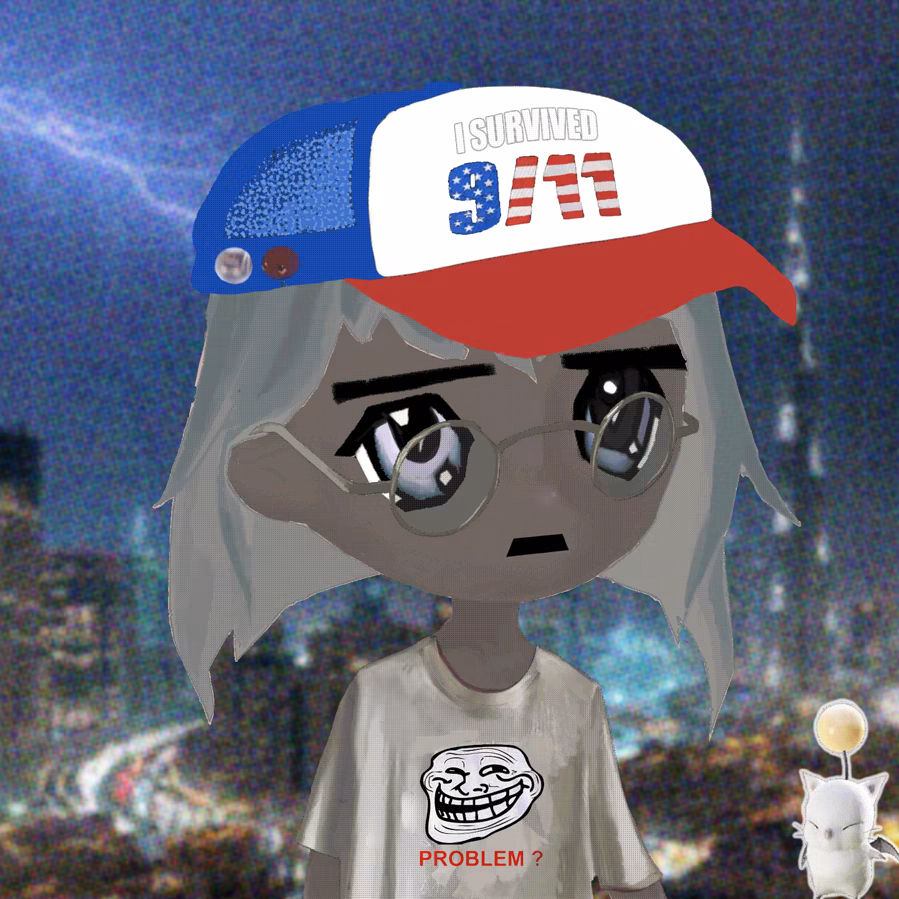 Remilio 2550