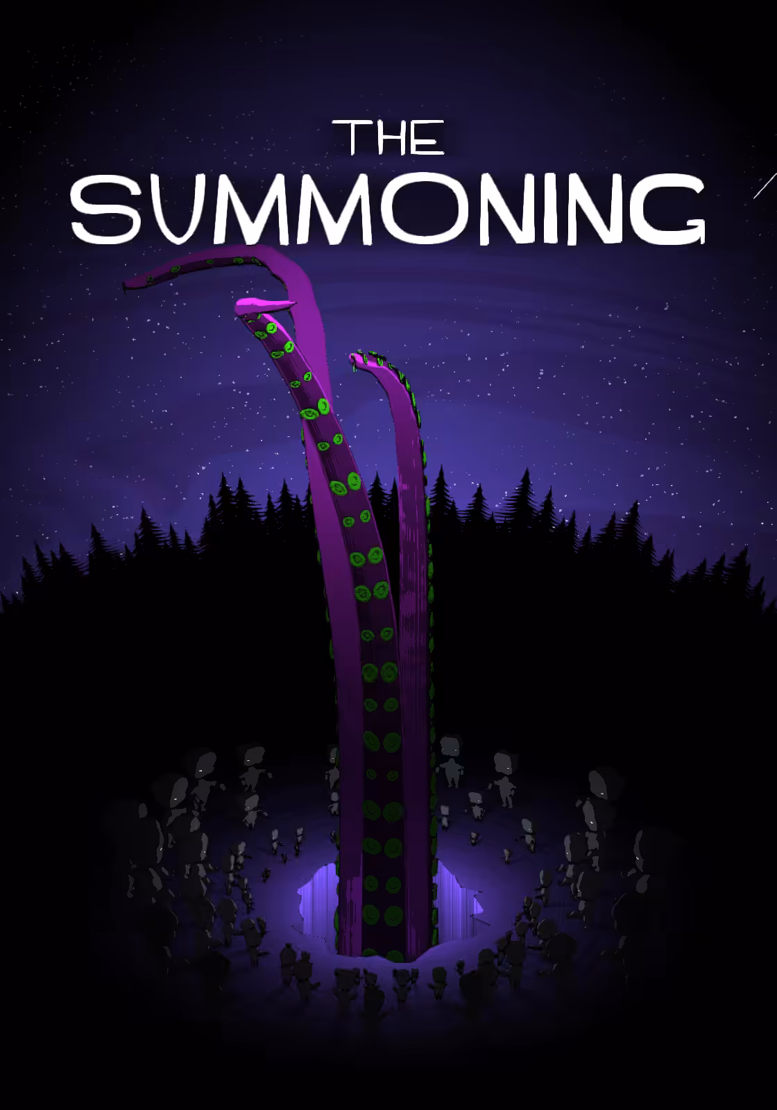 The summoning #22