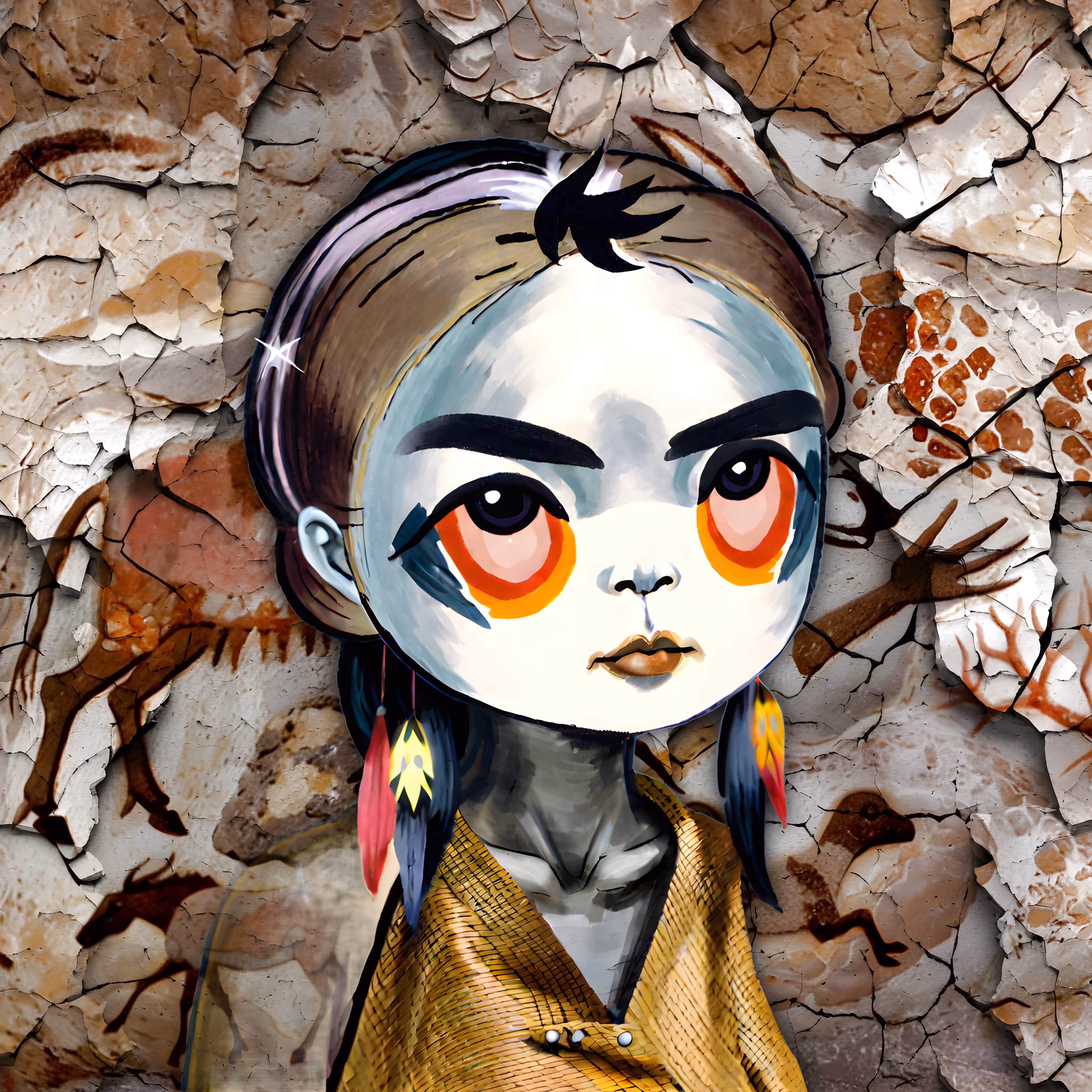 Art DeCC0s: Art DeCC0 #1689
