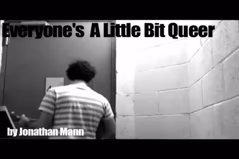 Song A DAO: Everyone's a Little Bit Queer | Song A Day #00012
