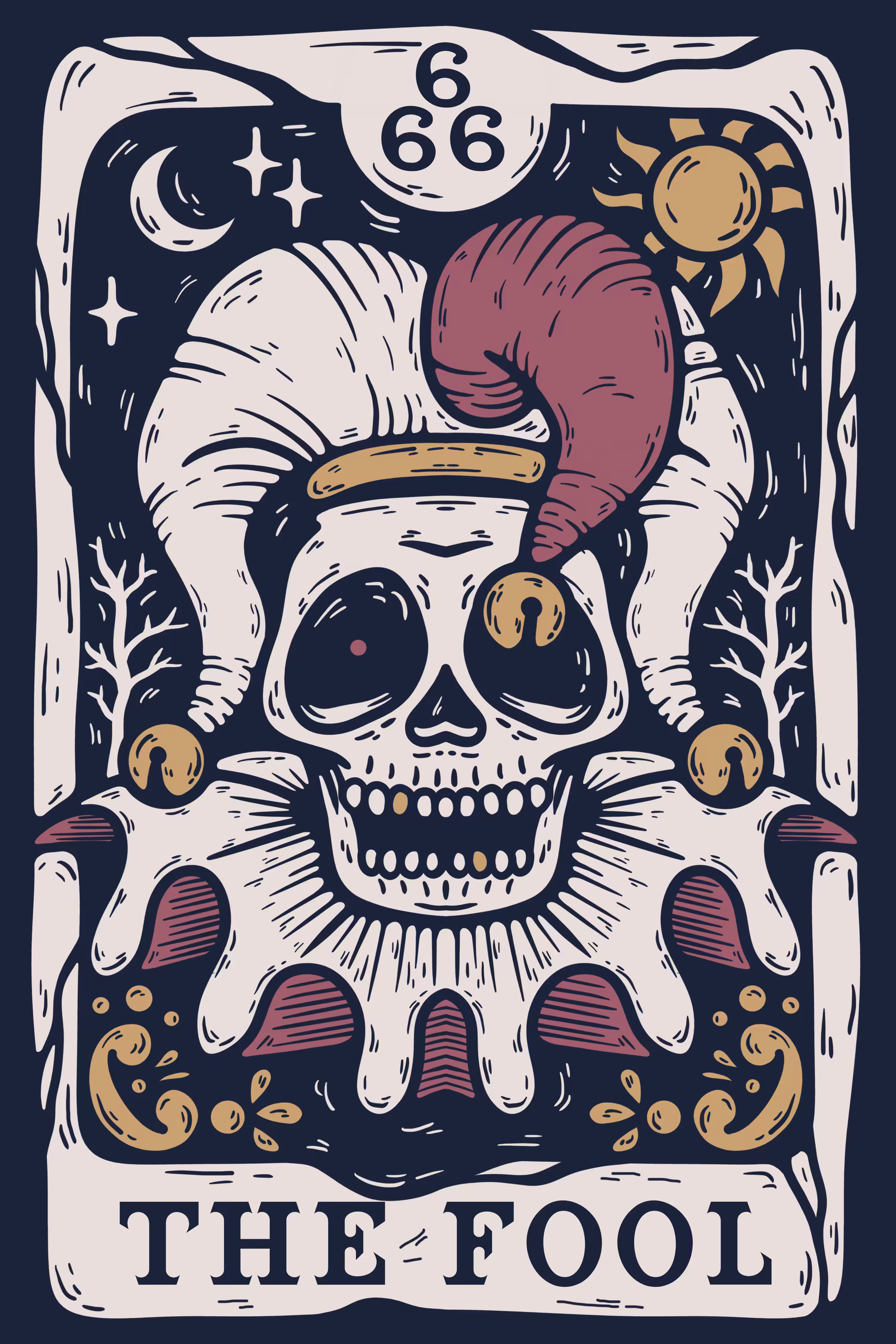 The Fool