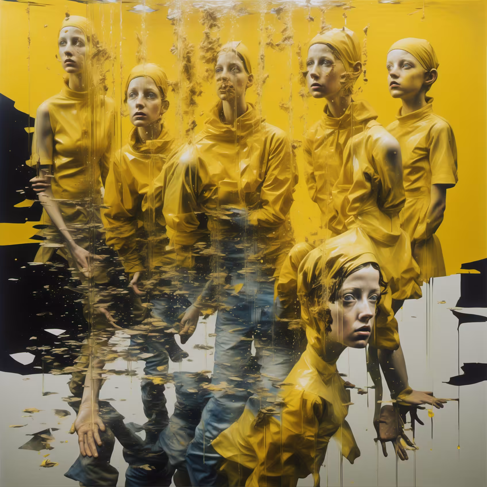 throwback to human art  #15