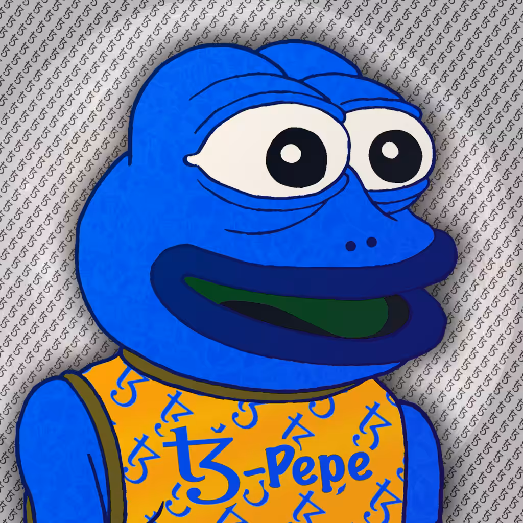 tz-Pepe #01