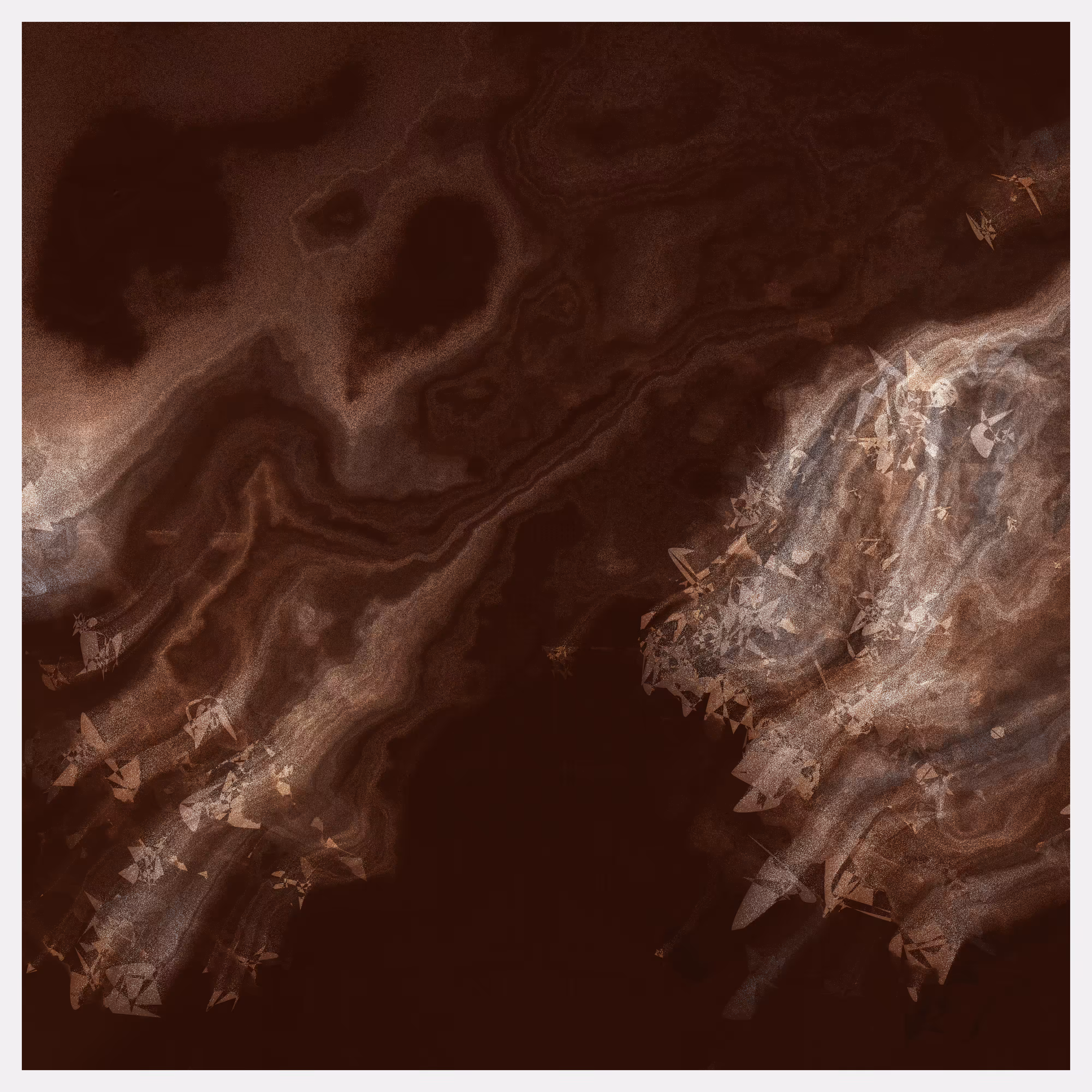 an extended synthesis #48