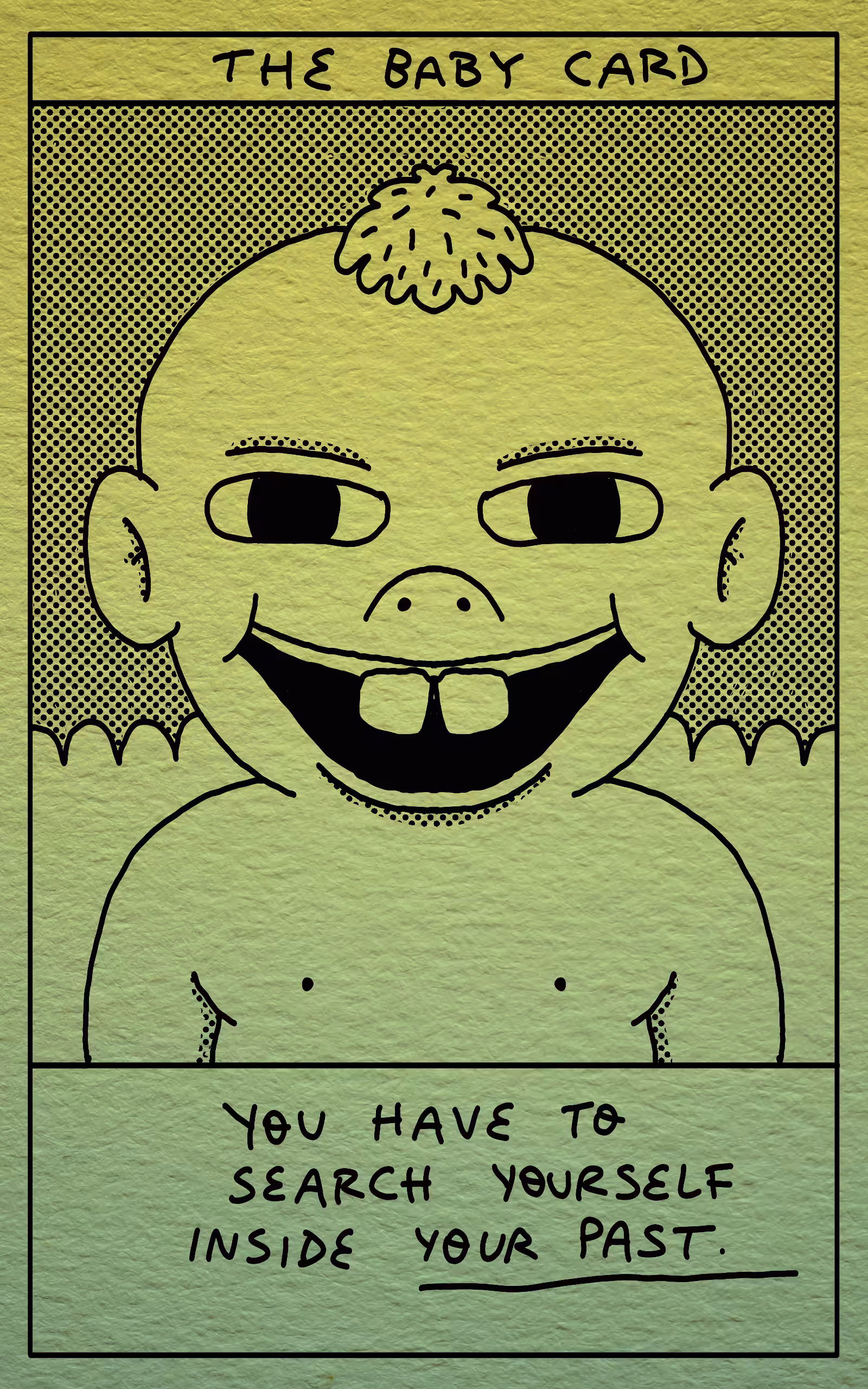HYPERSOUL CARD 06