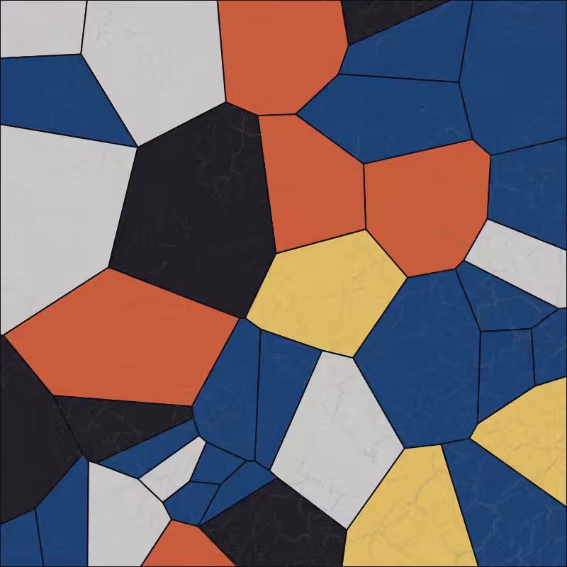 Letters to Piet #86