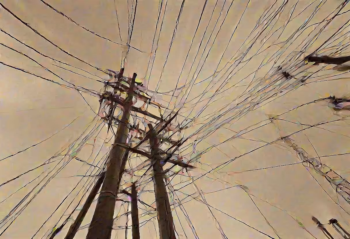 Faded Signals #9: