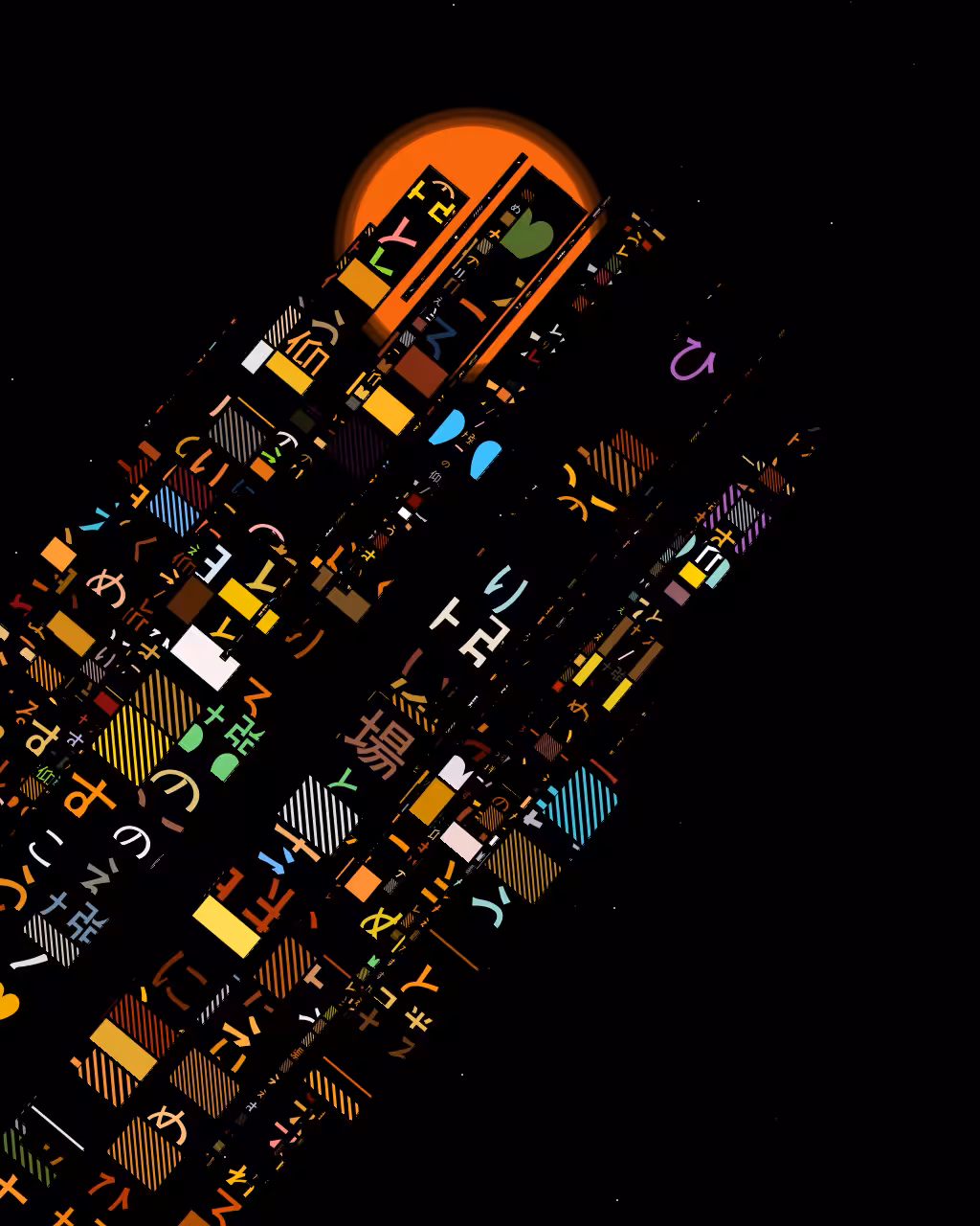CityLights #202