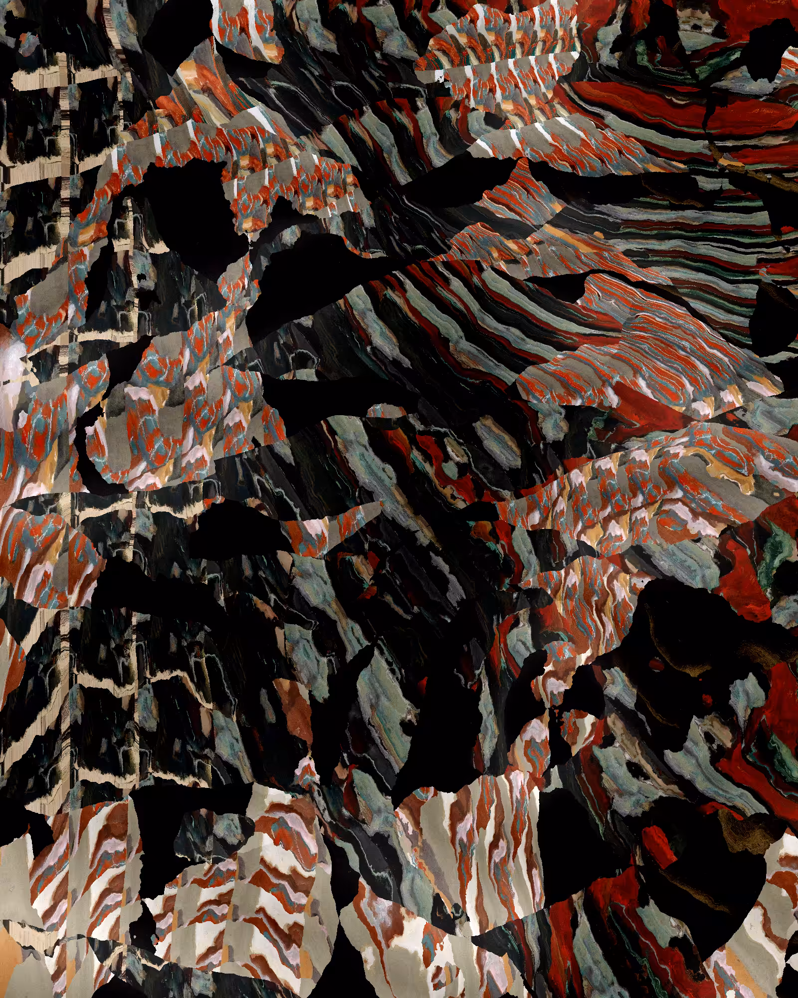 Repetition and Noise #385