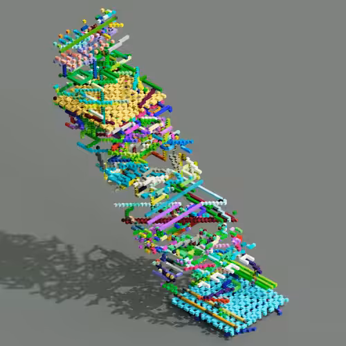 STAIR #3