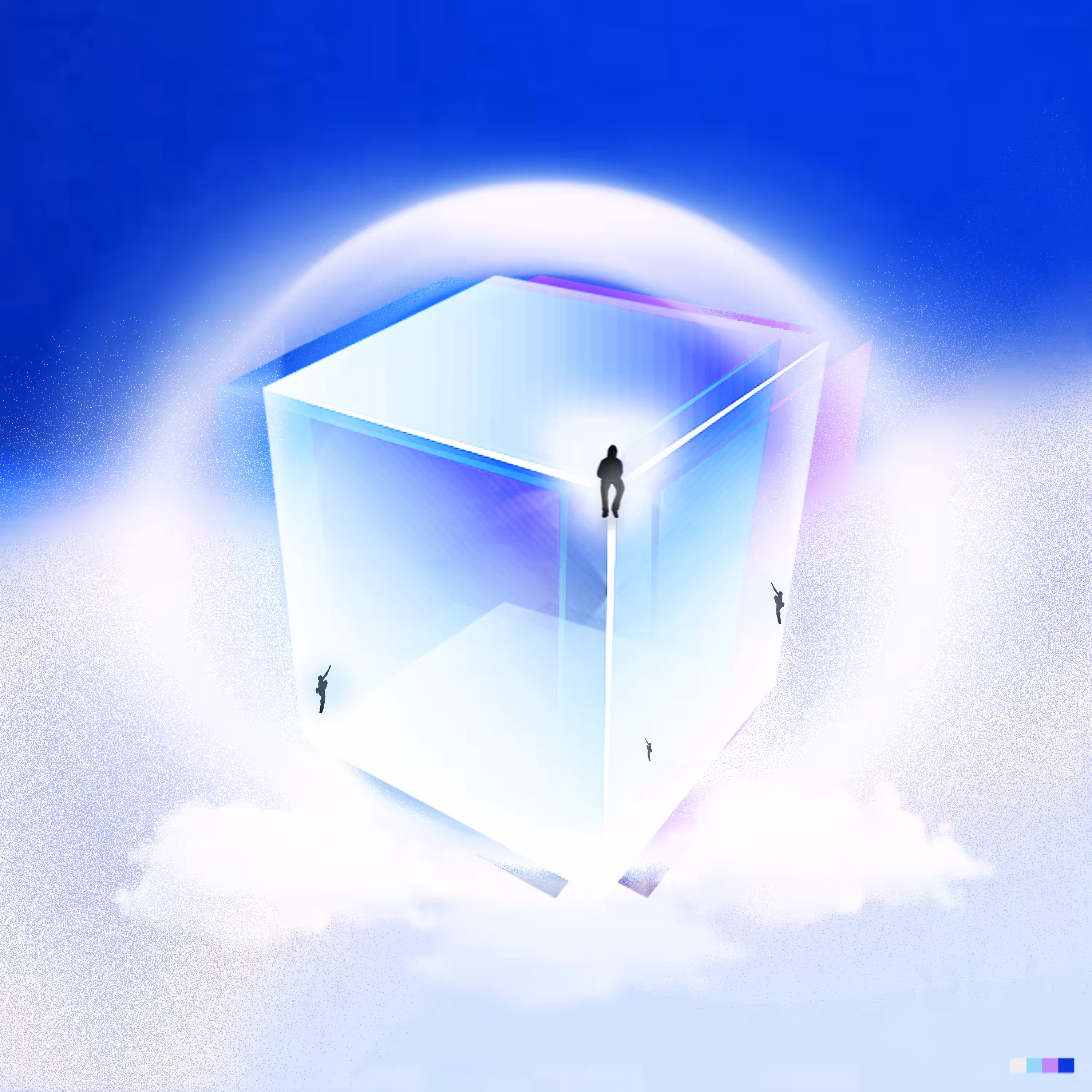 CubismDream