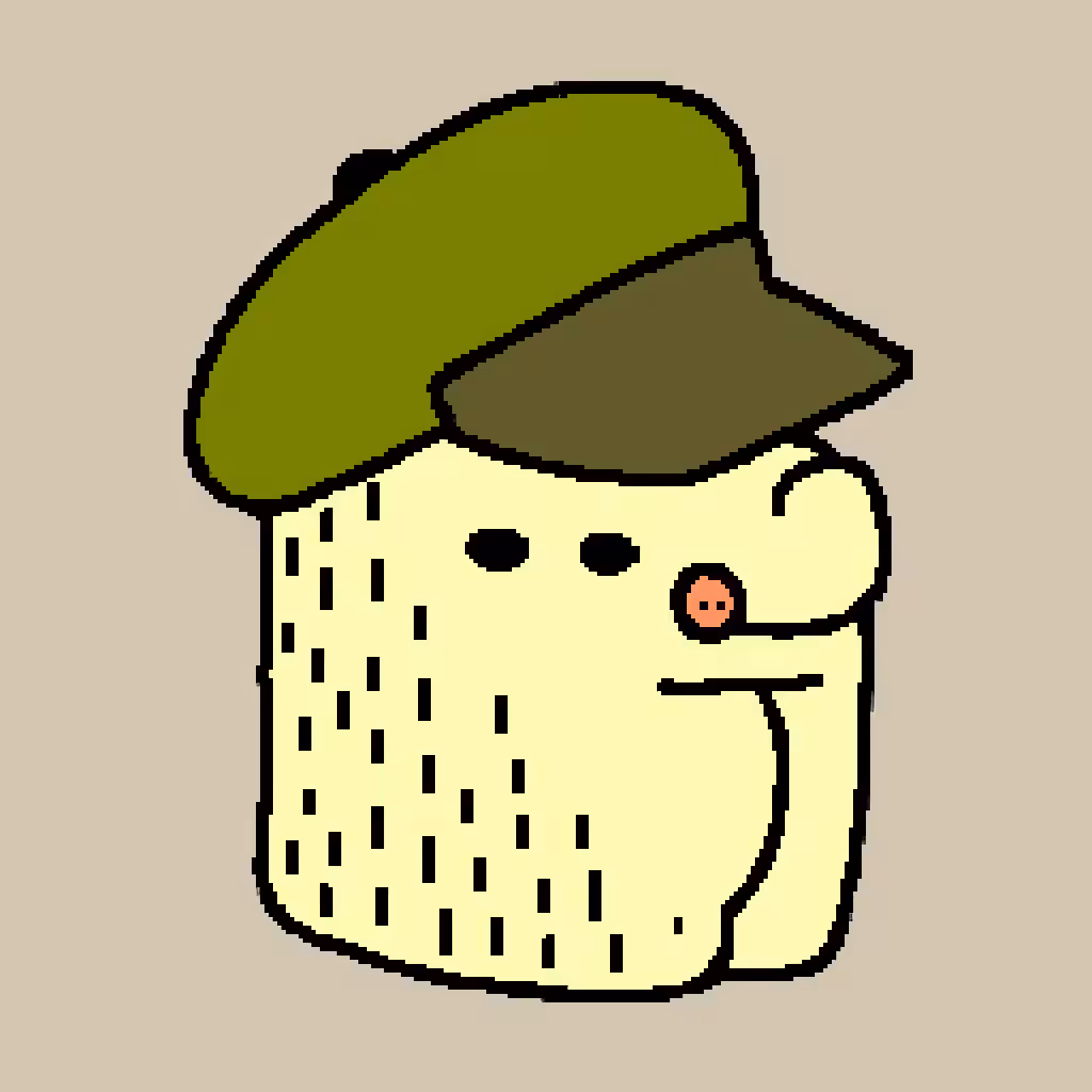 DX Terminal: FlipPhoneGuy