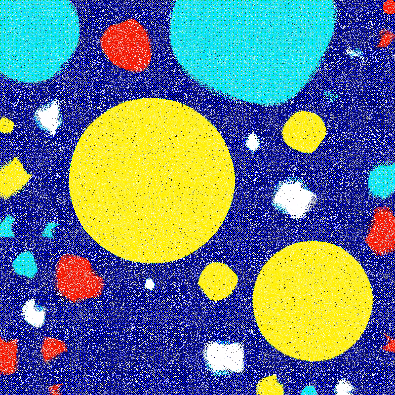 BLOBBERS #73
