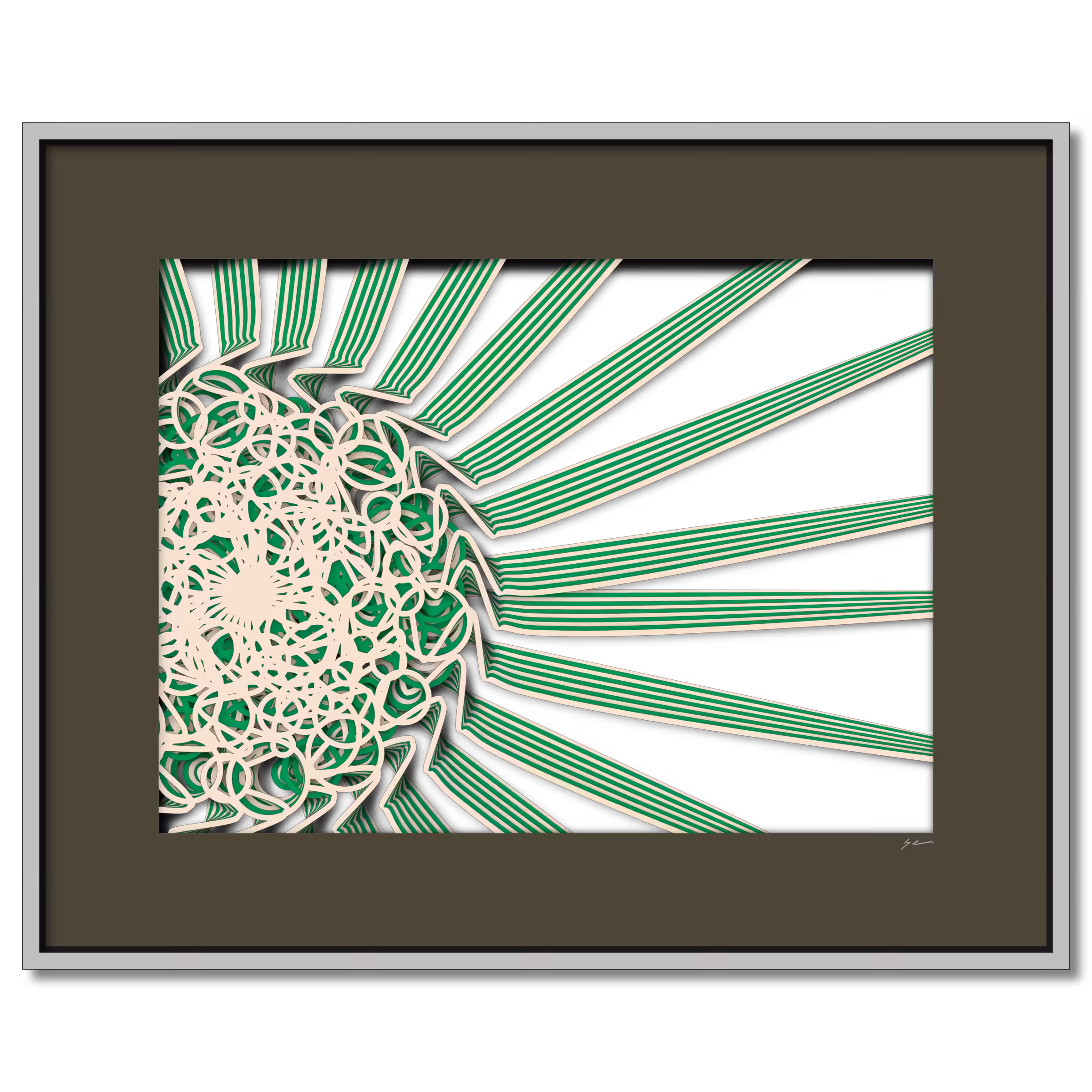 Luminous Echos #240