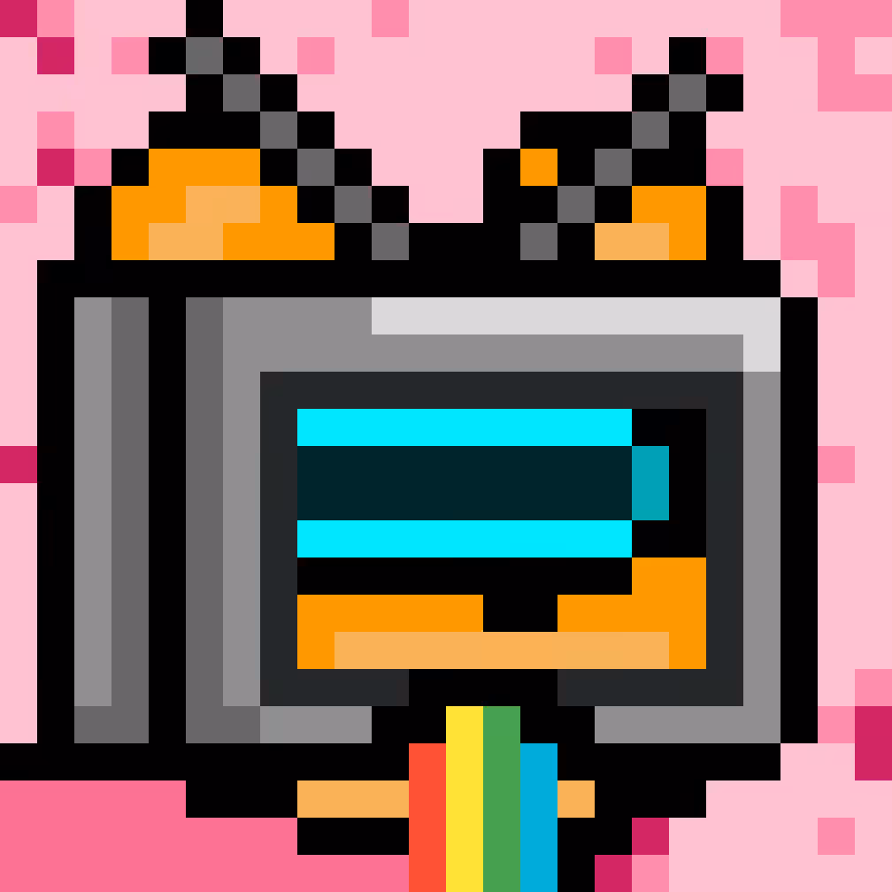 ChipPunks #7