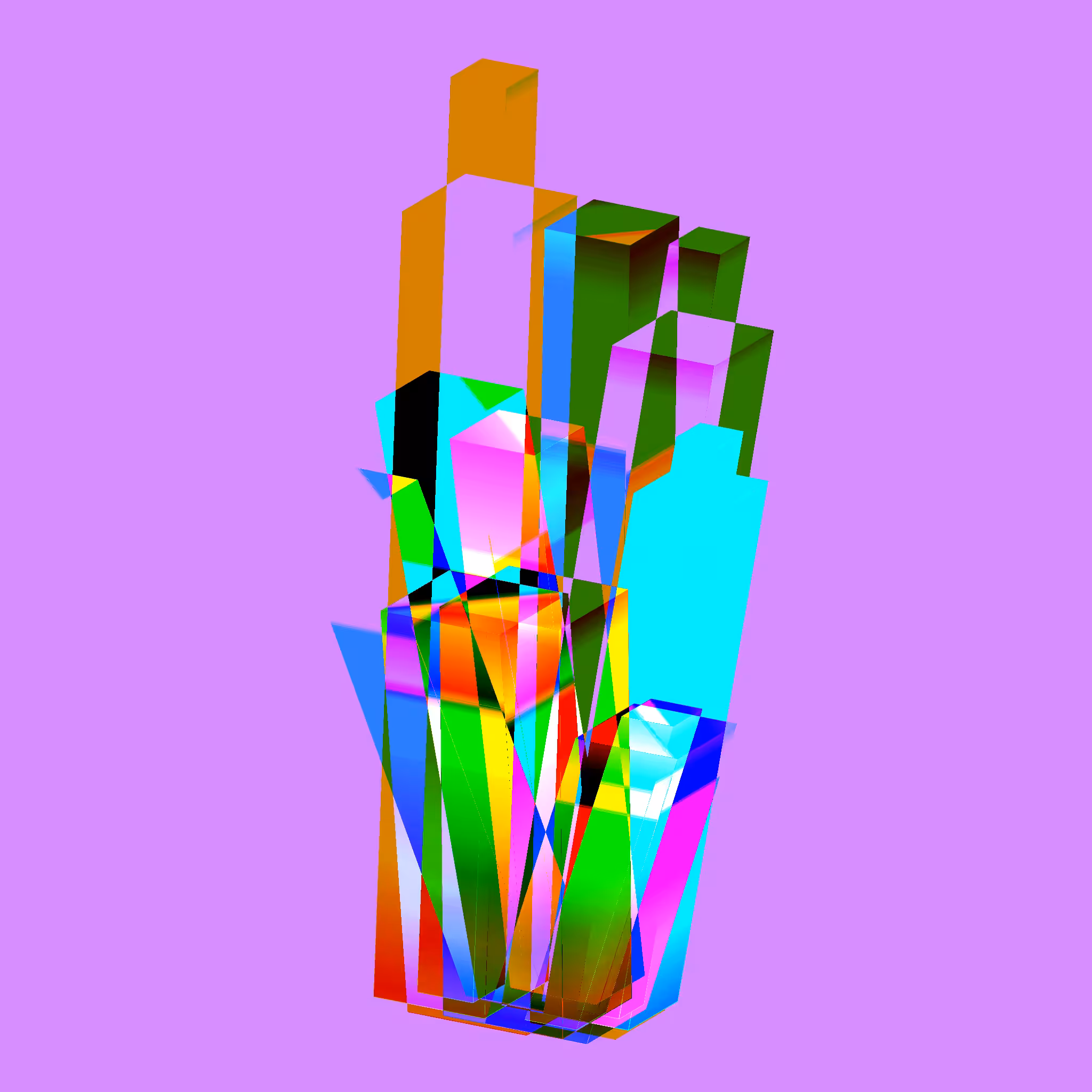 CSS Crystals✨ #147