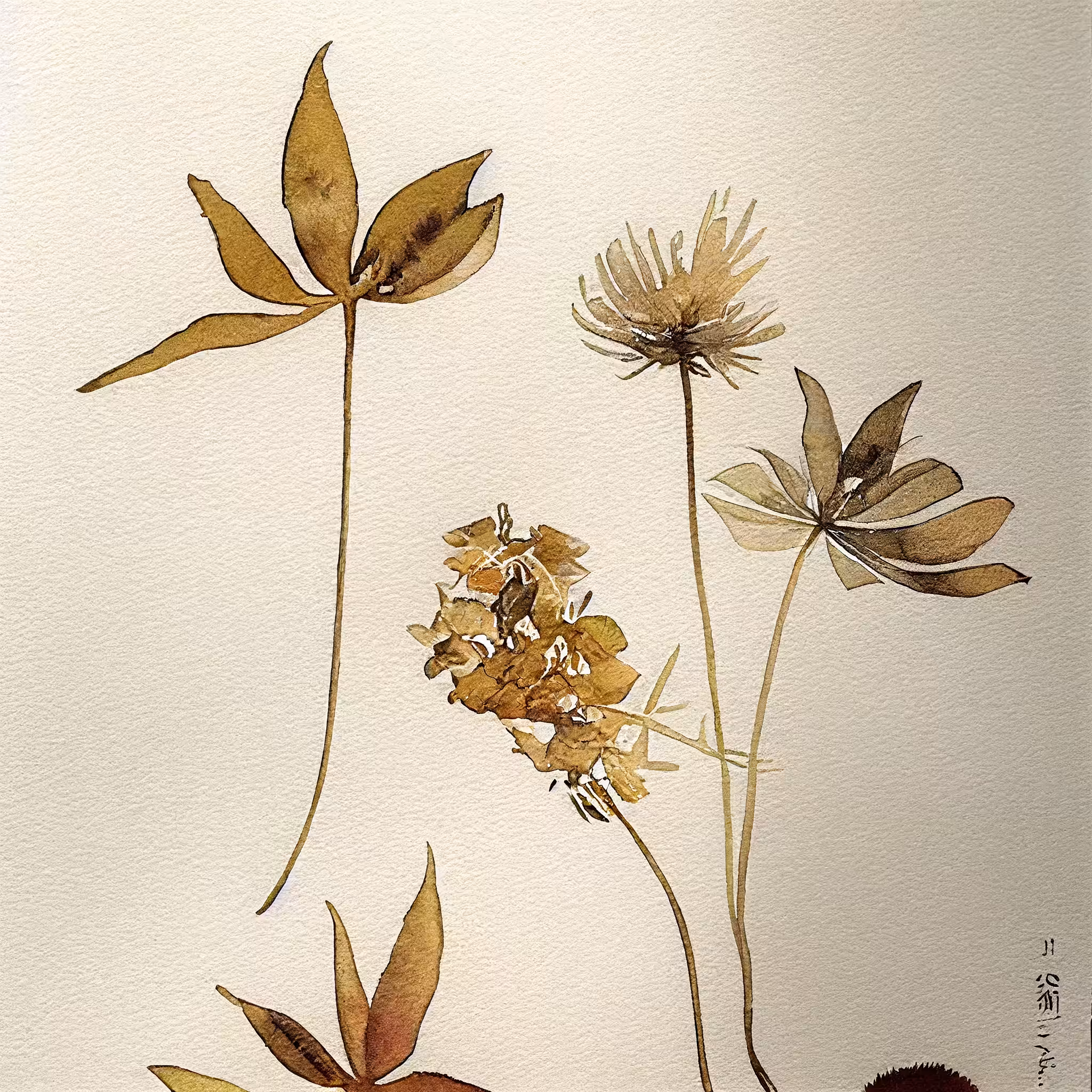 Mars yellow