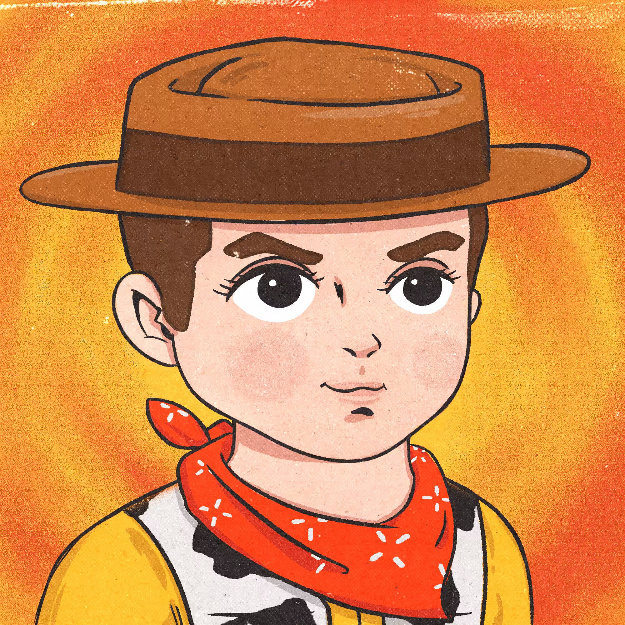 #68 THE SHERIFF | SHOWA SPIRIT
