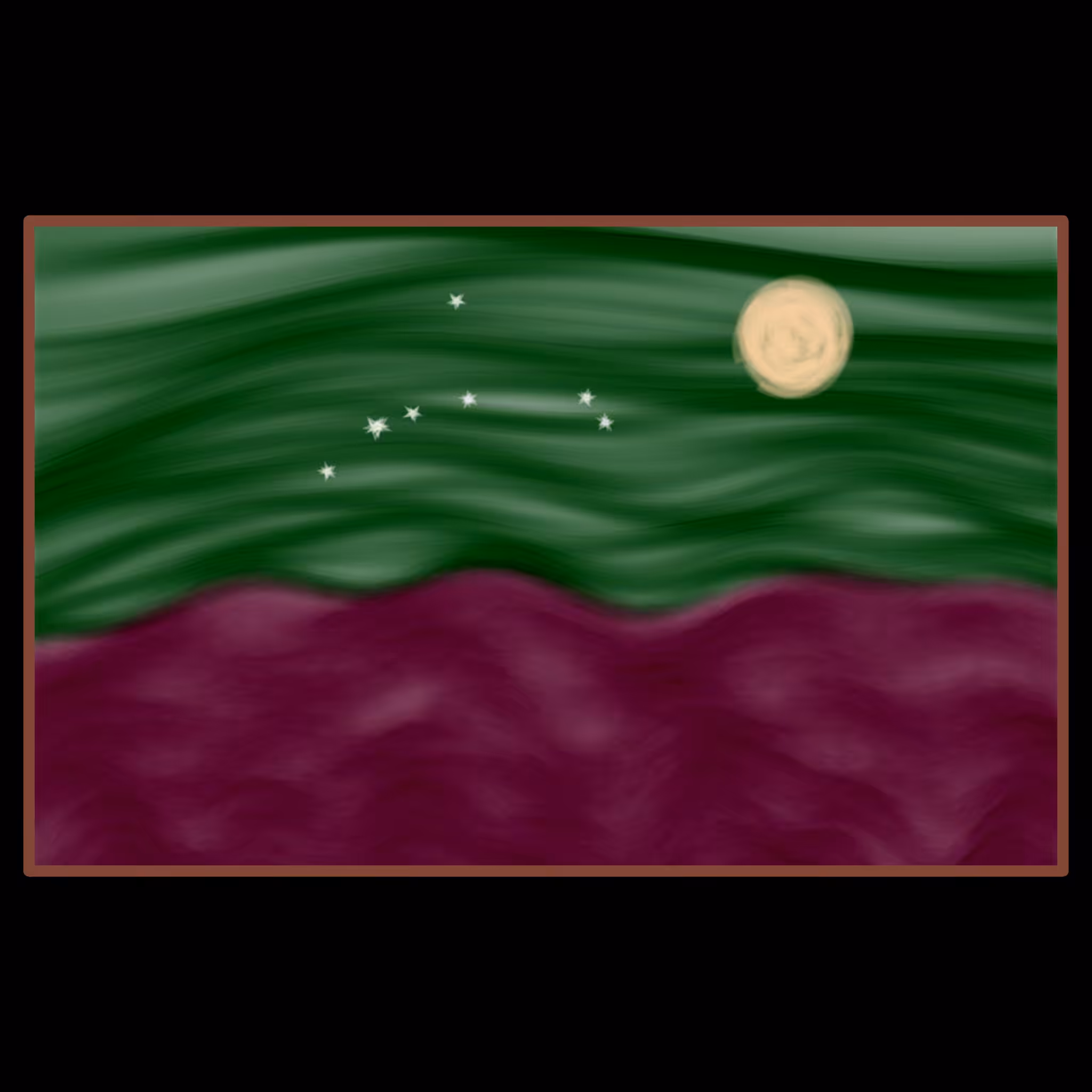 Mountain impressions #4
