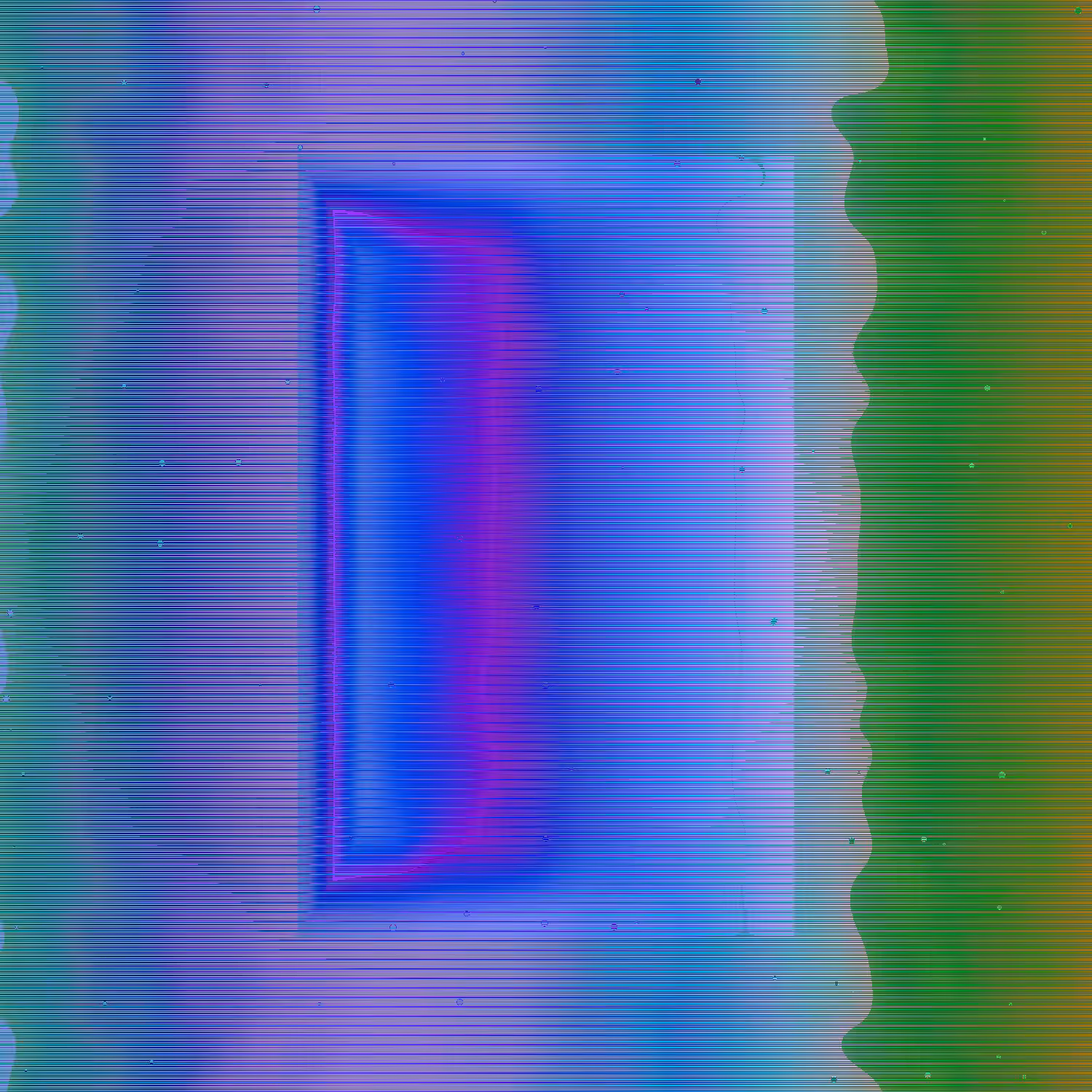 Unstable Space #98
