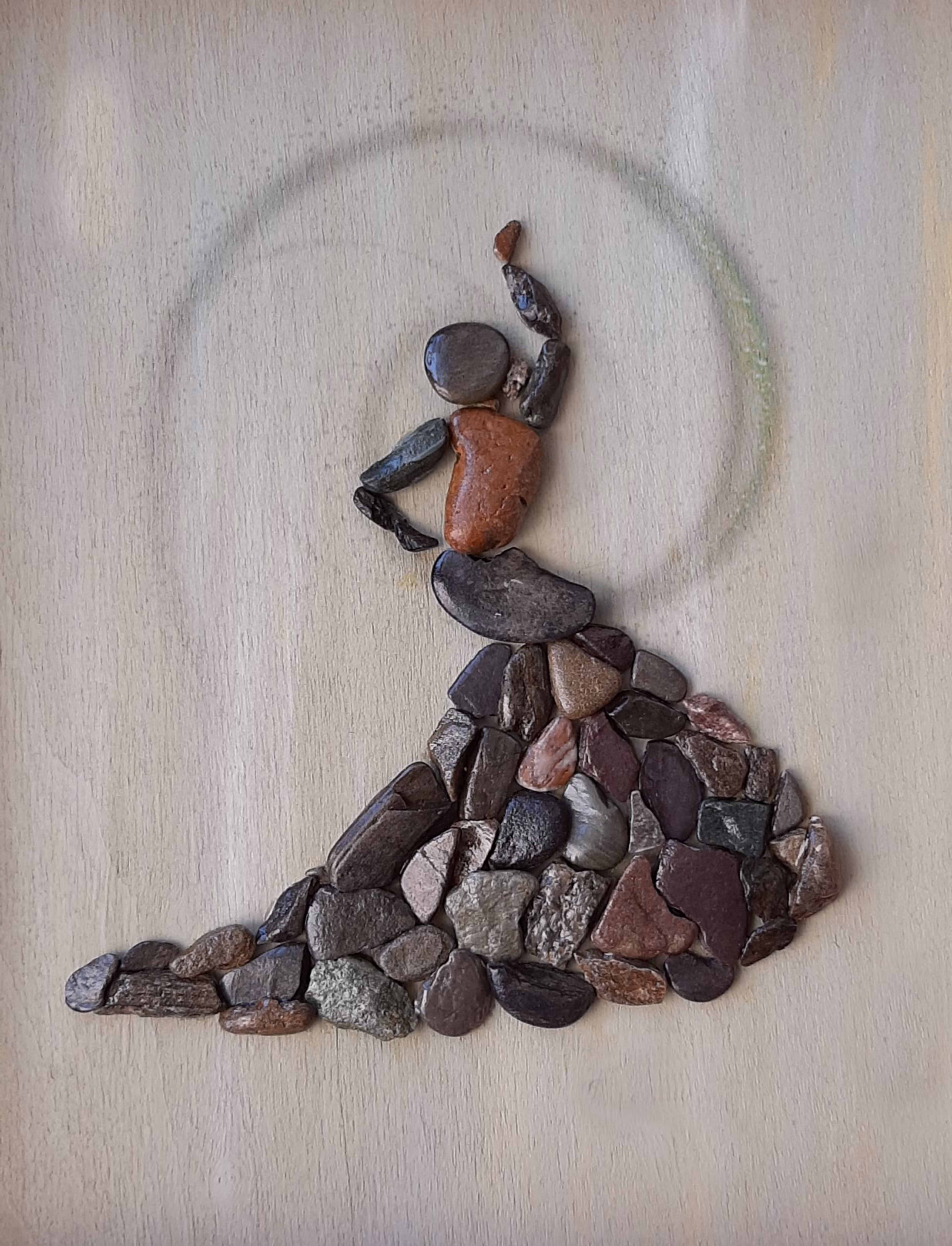 Dance Of Peace