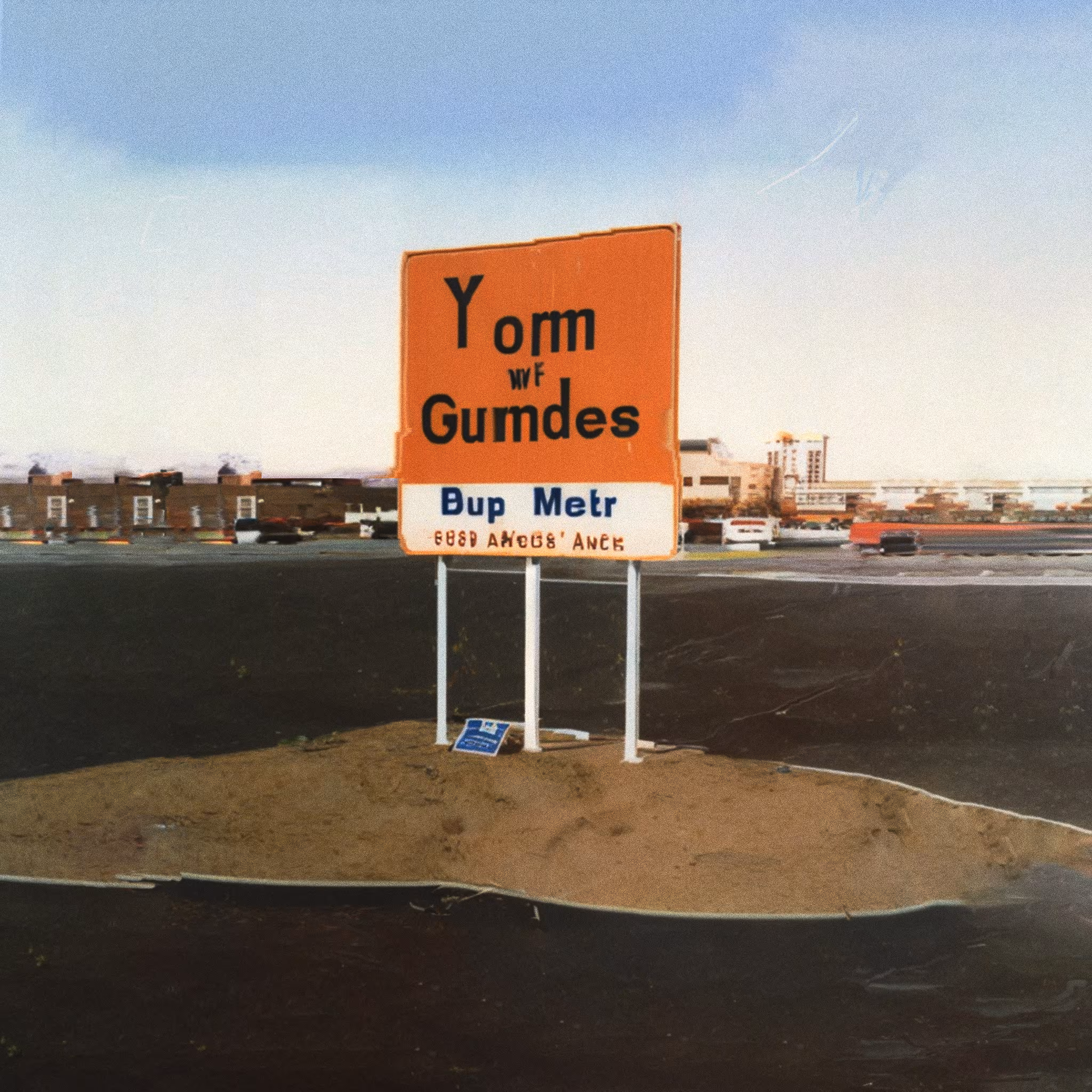 Yorm