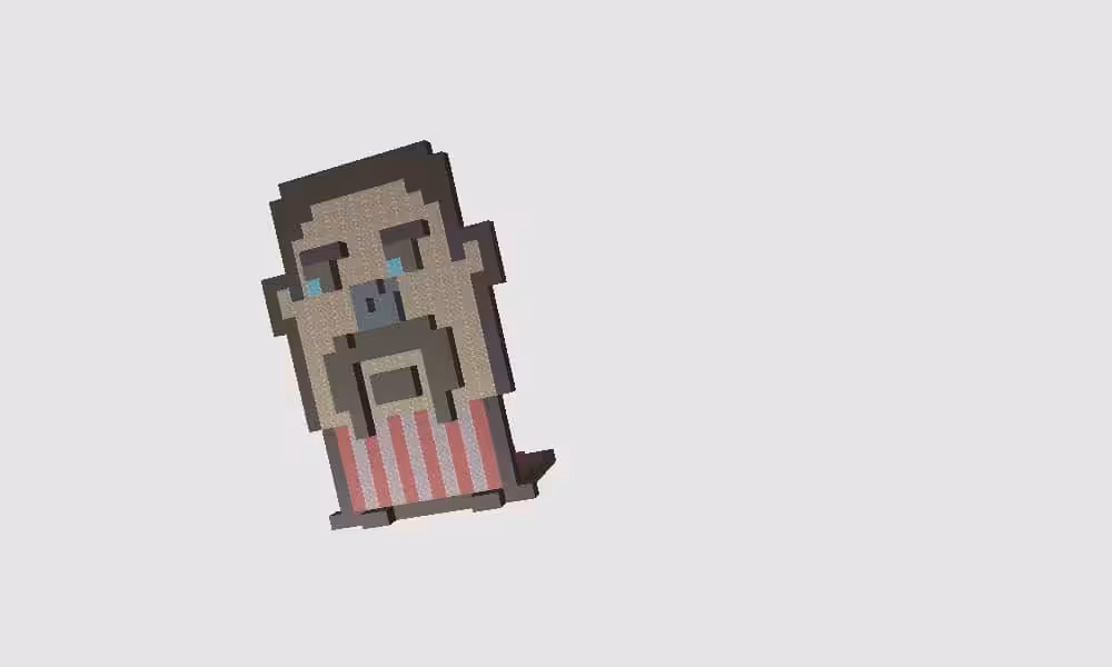 Mr.SoFiny3D732
