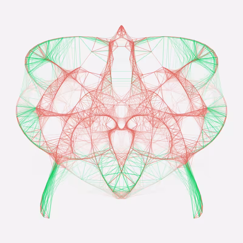 Metamorphosis #8