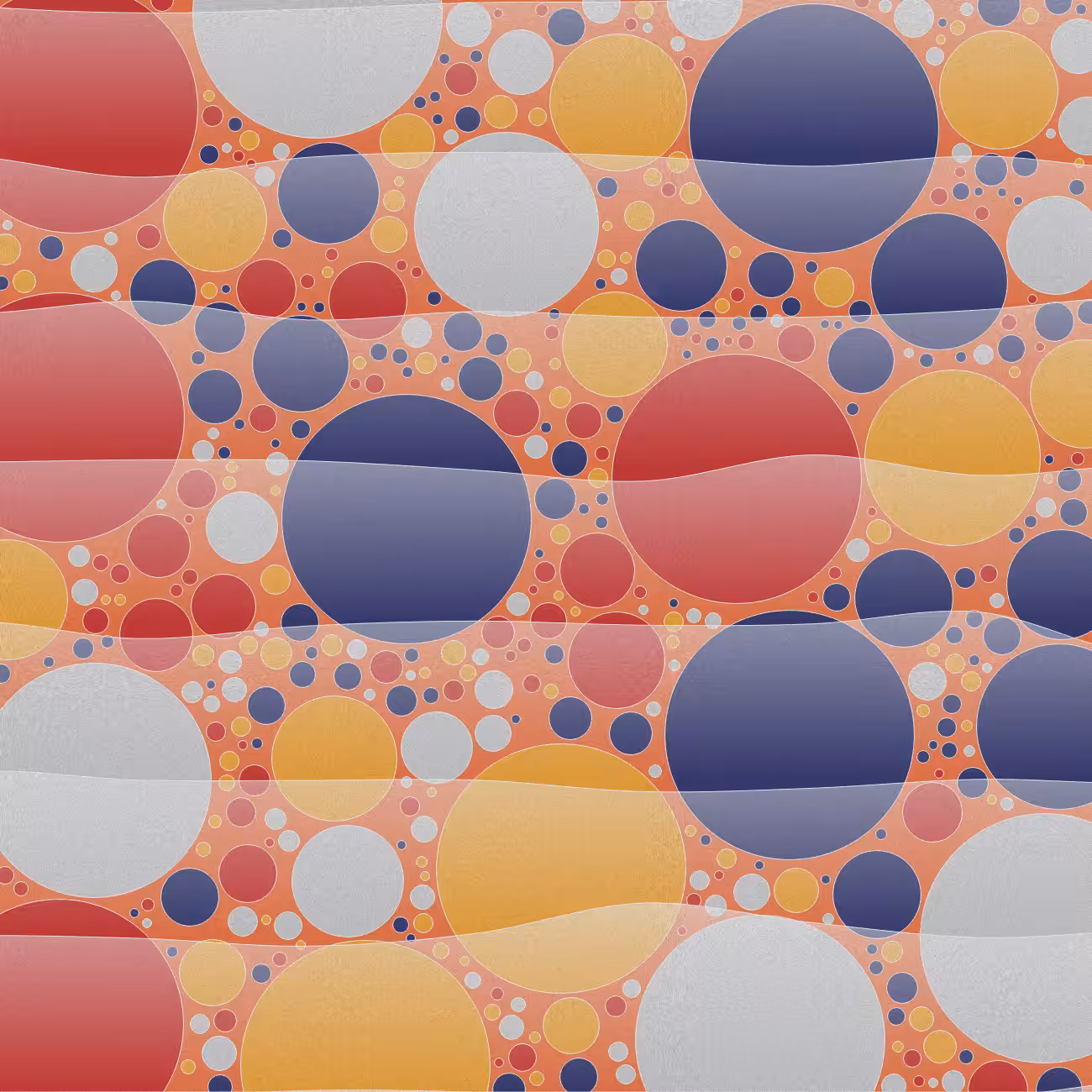 Circles #26