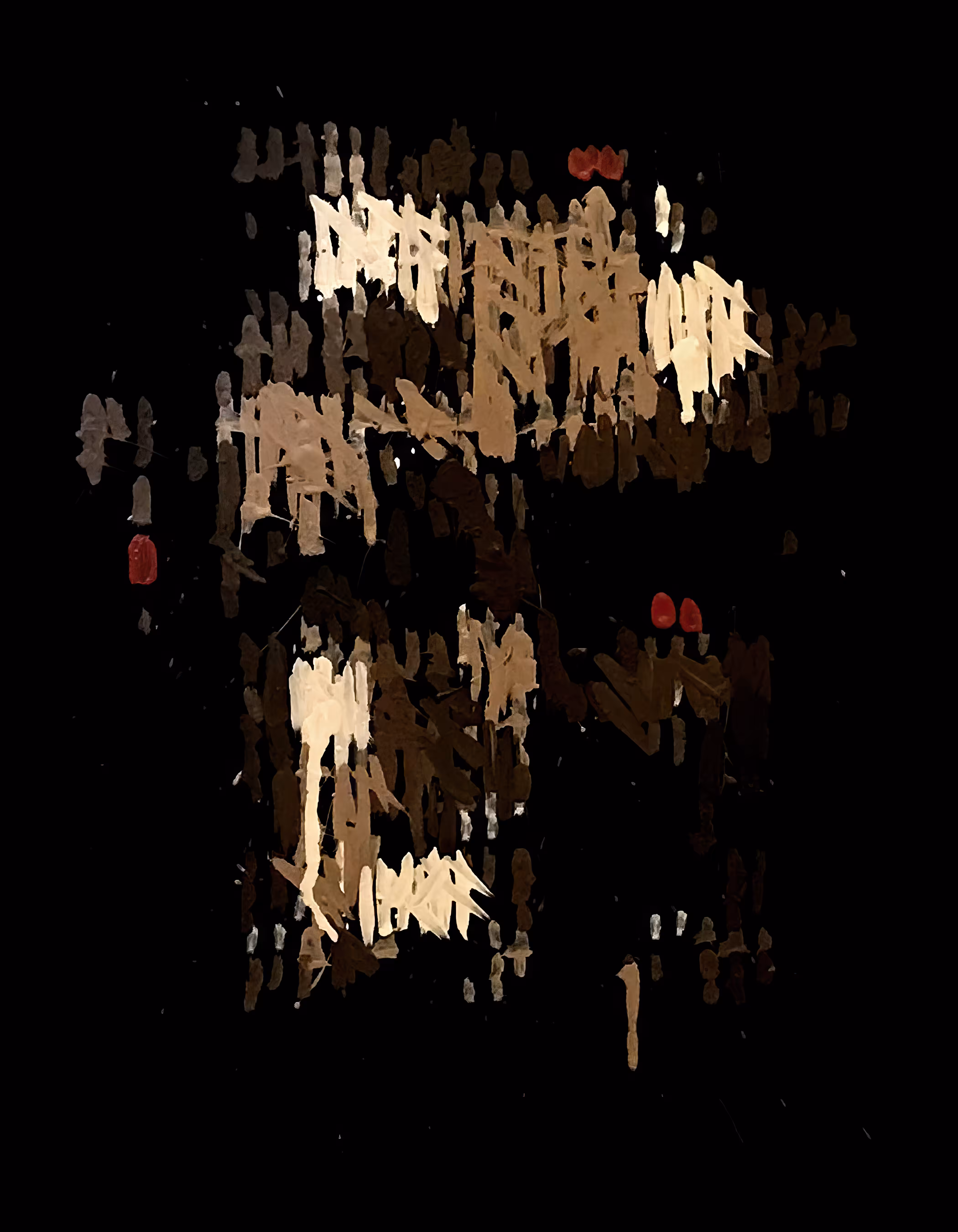 The First Sparks of Artificial Creativity (Digital Edition) 74/128