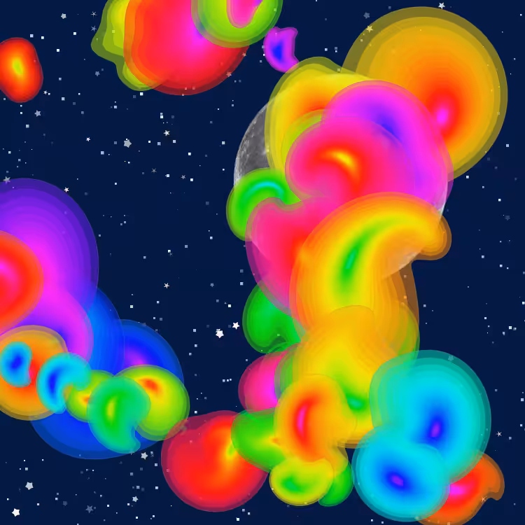 PARClouds #6