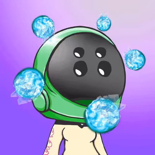 VibeNauts #662