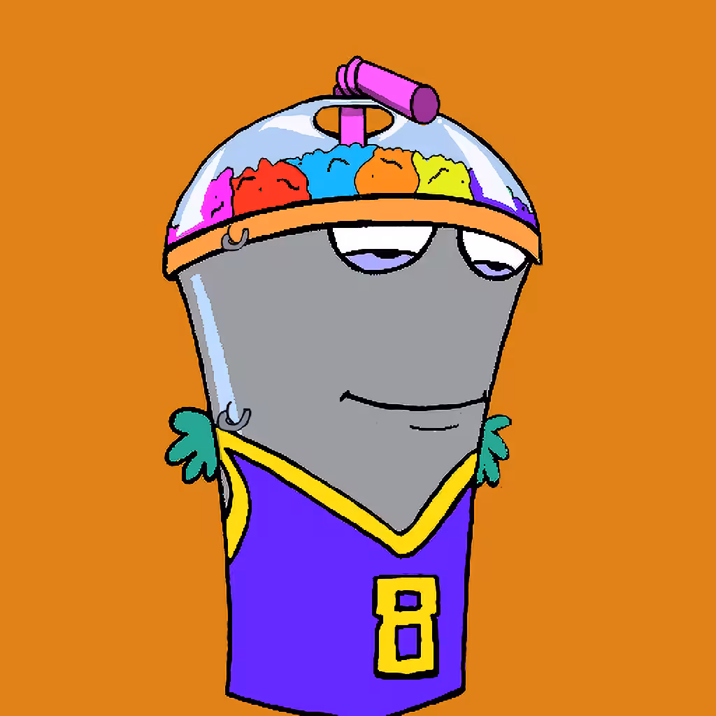 The Shake Clan #381