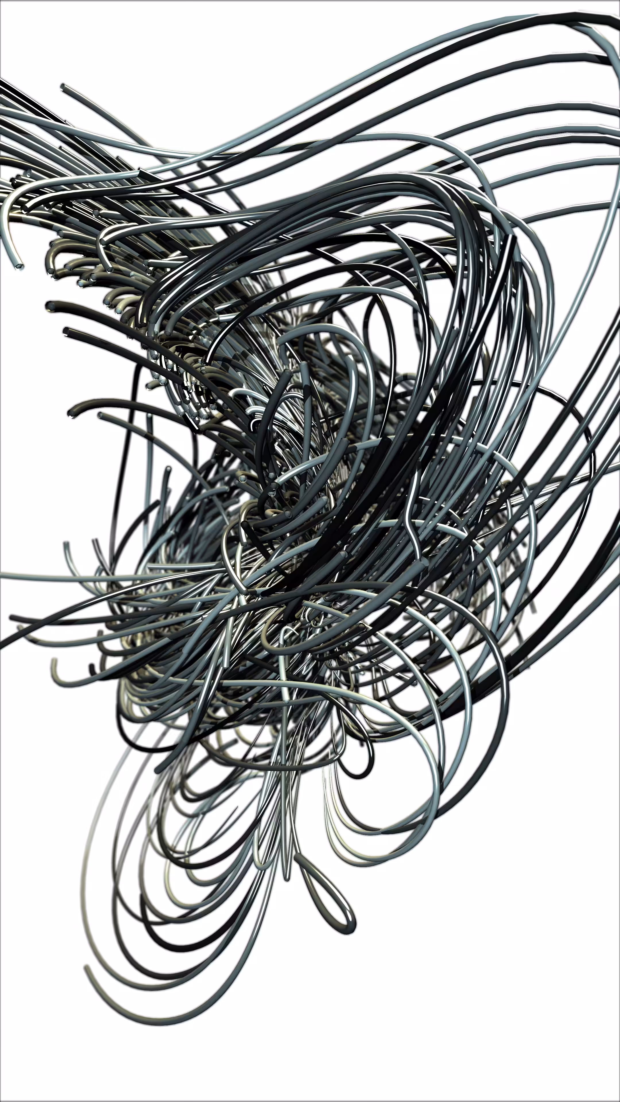 Strange Attractor 03