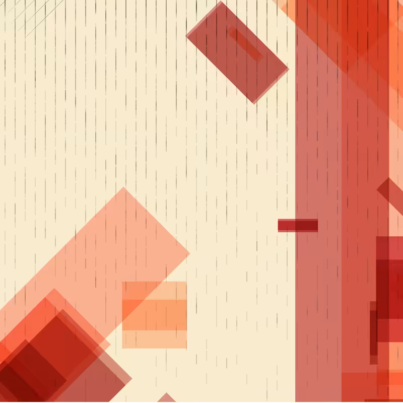 Several Rectangle #4