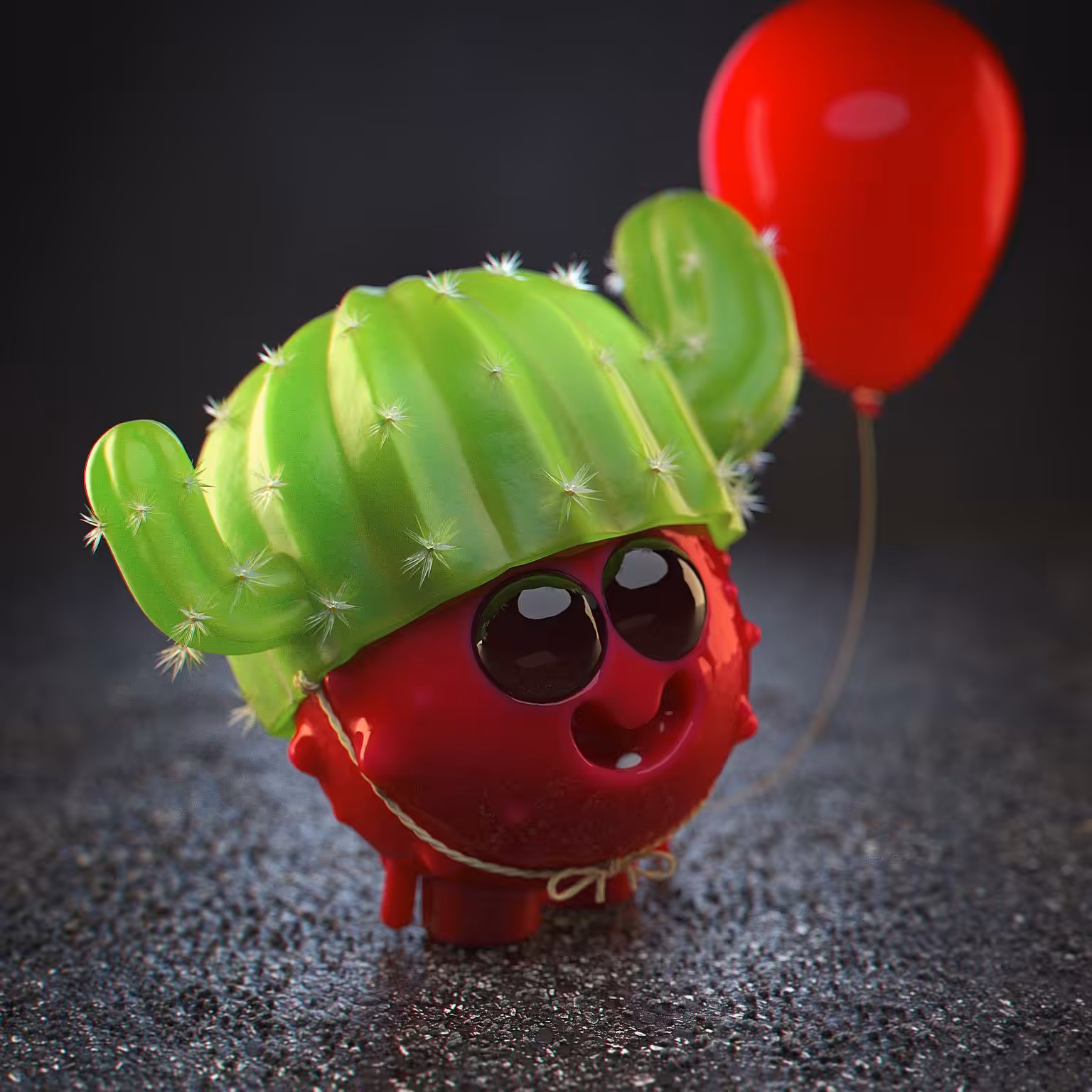 Juanito El Rojo