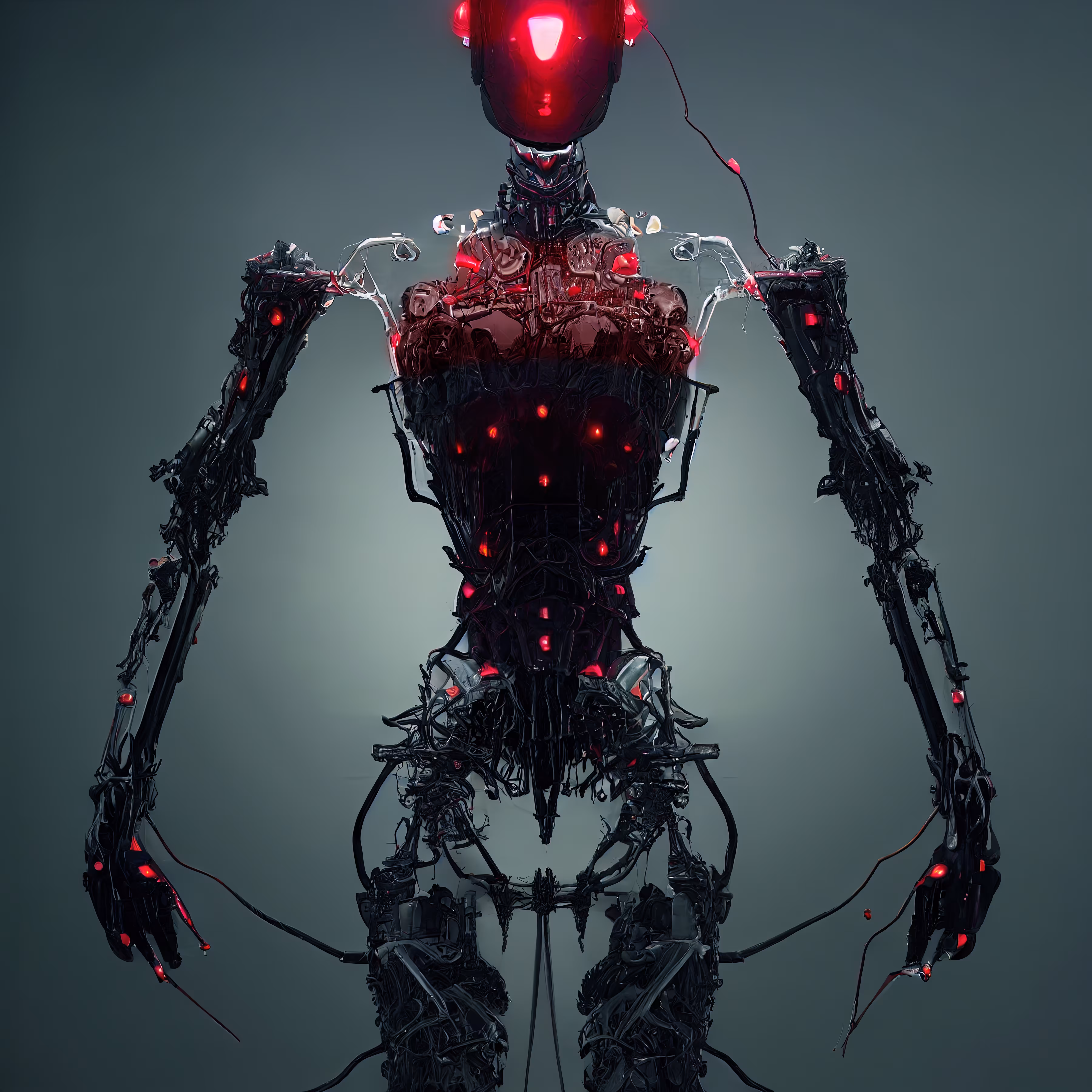 SF :: AI 021