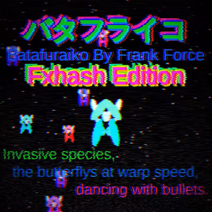 Batafuraiko #60