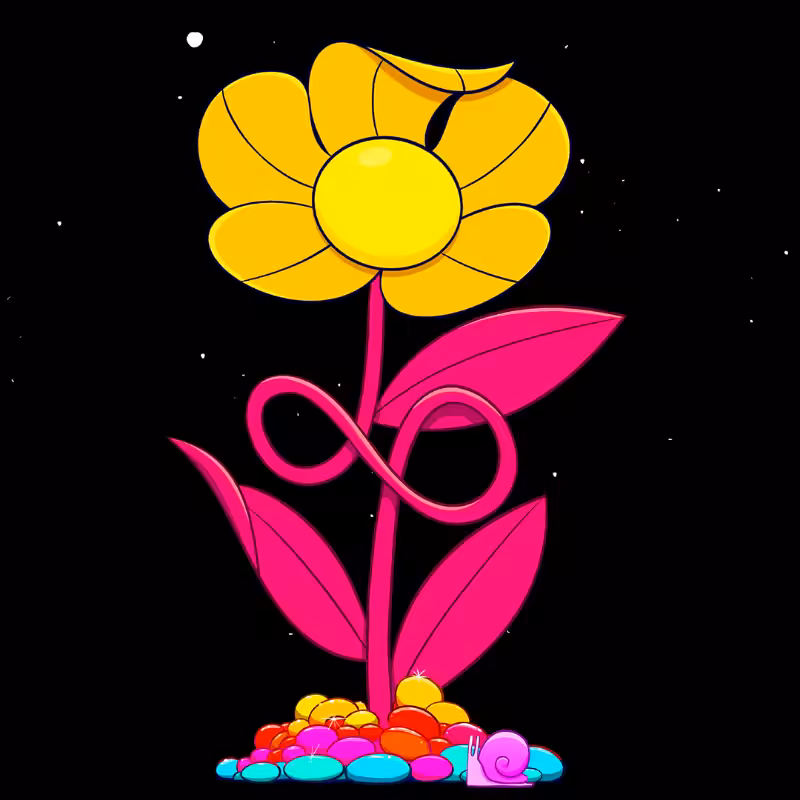 Lucky Garden #28