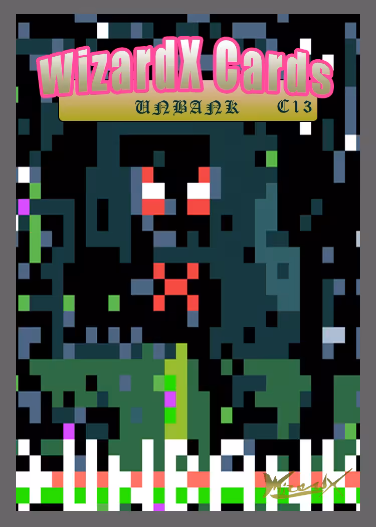 XCARD #1227
