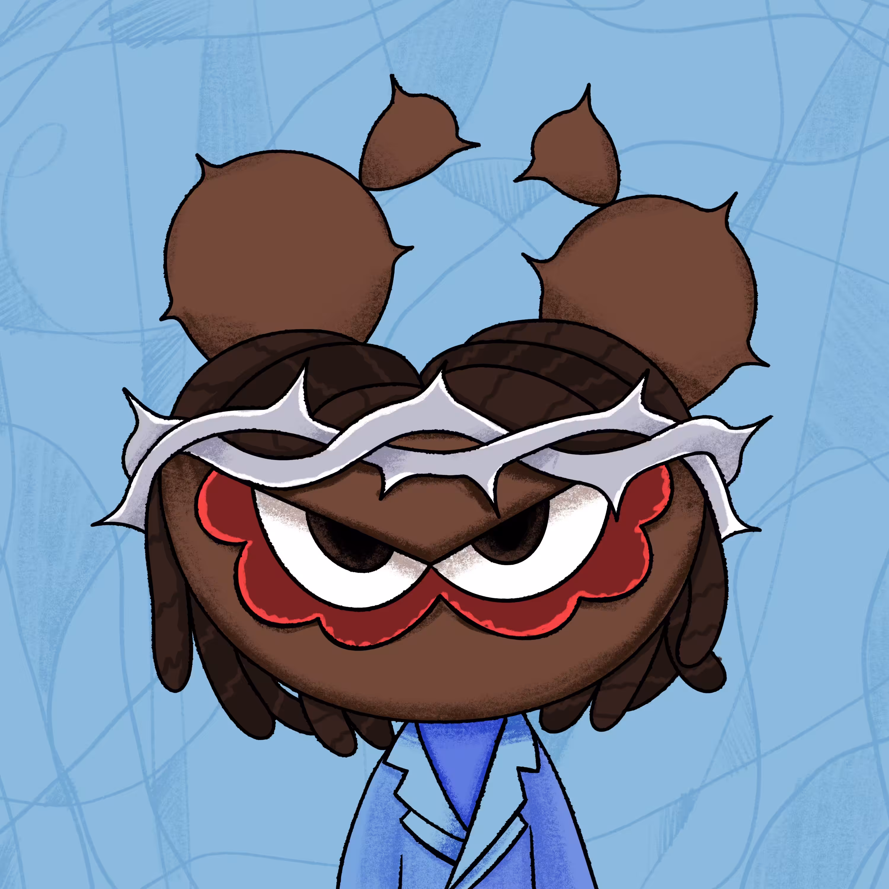 CactiCrew: Lamar Bep #113