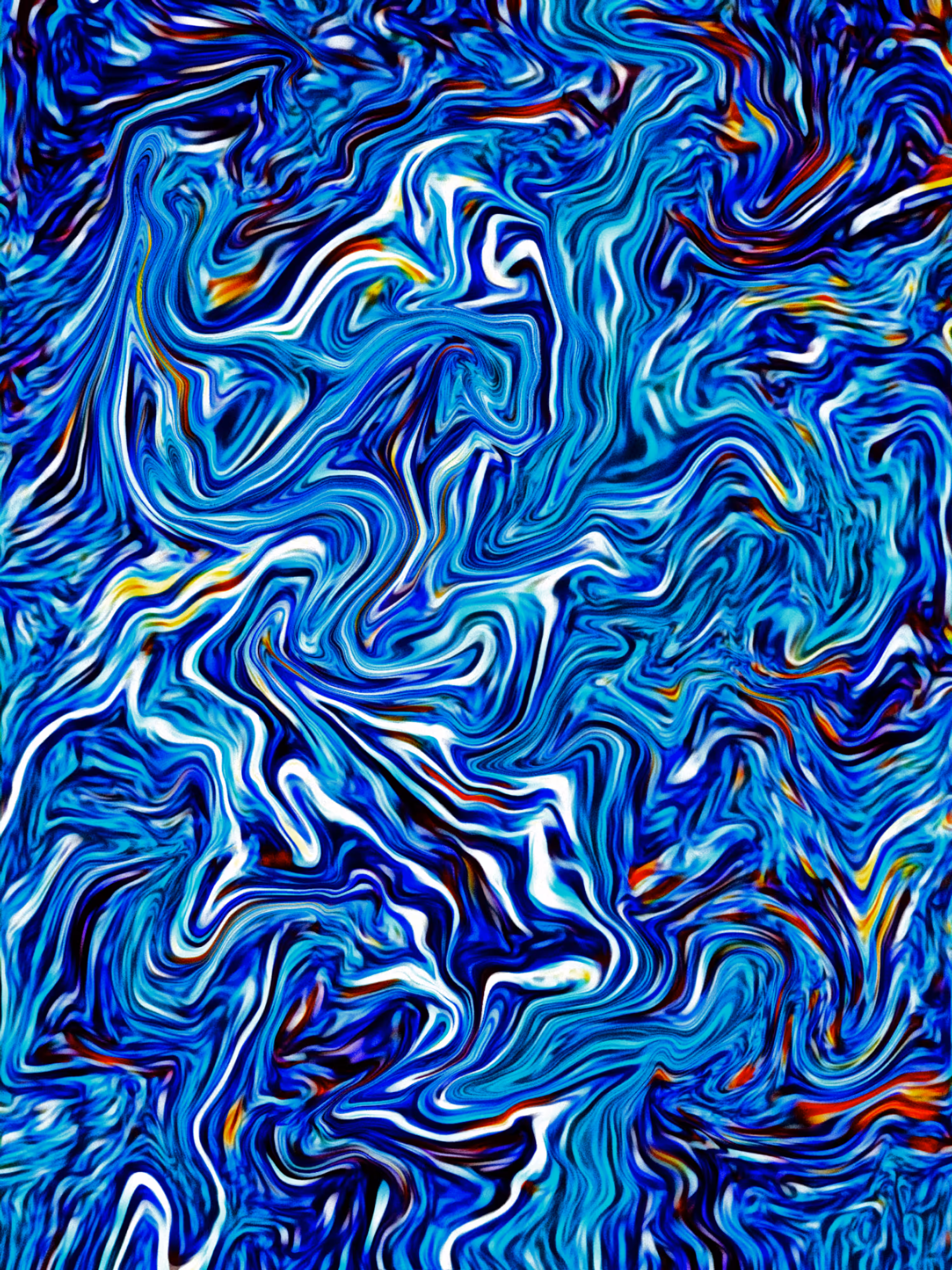 Cryo Vortex