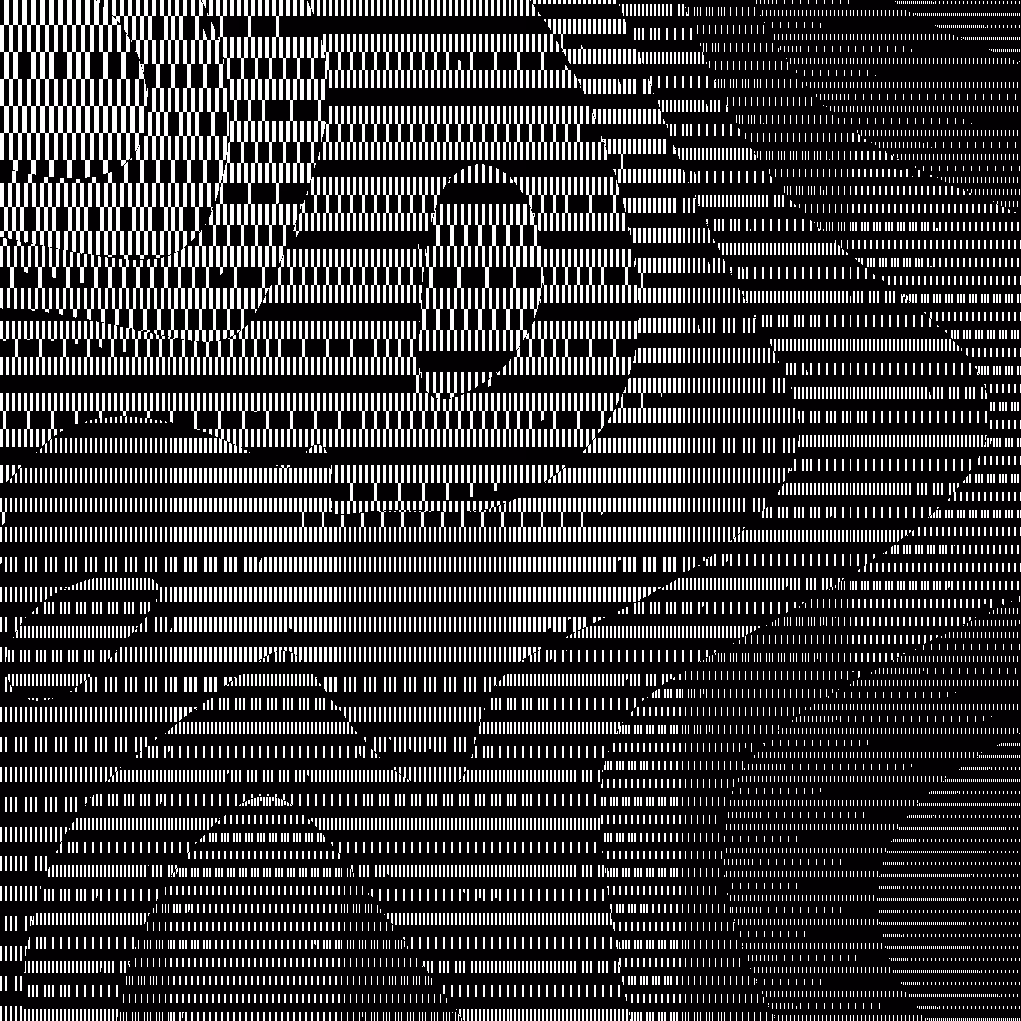 Broken Dither #296