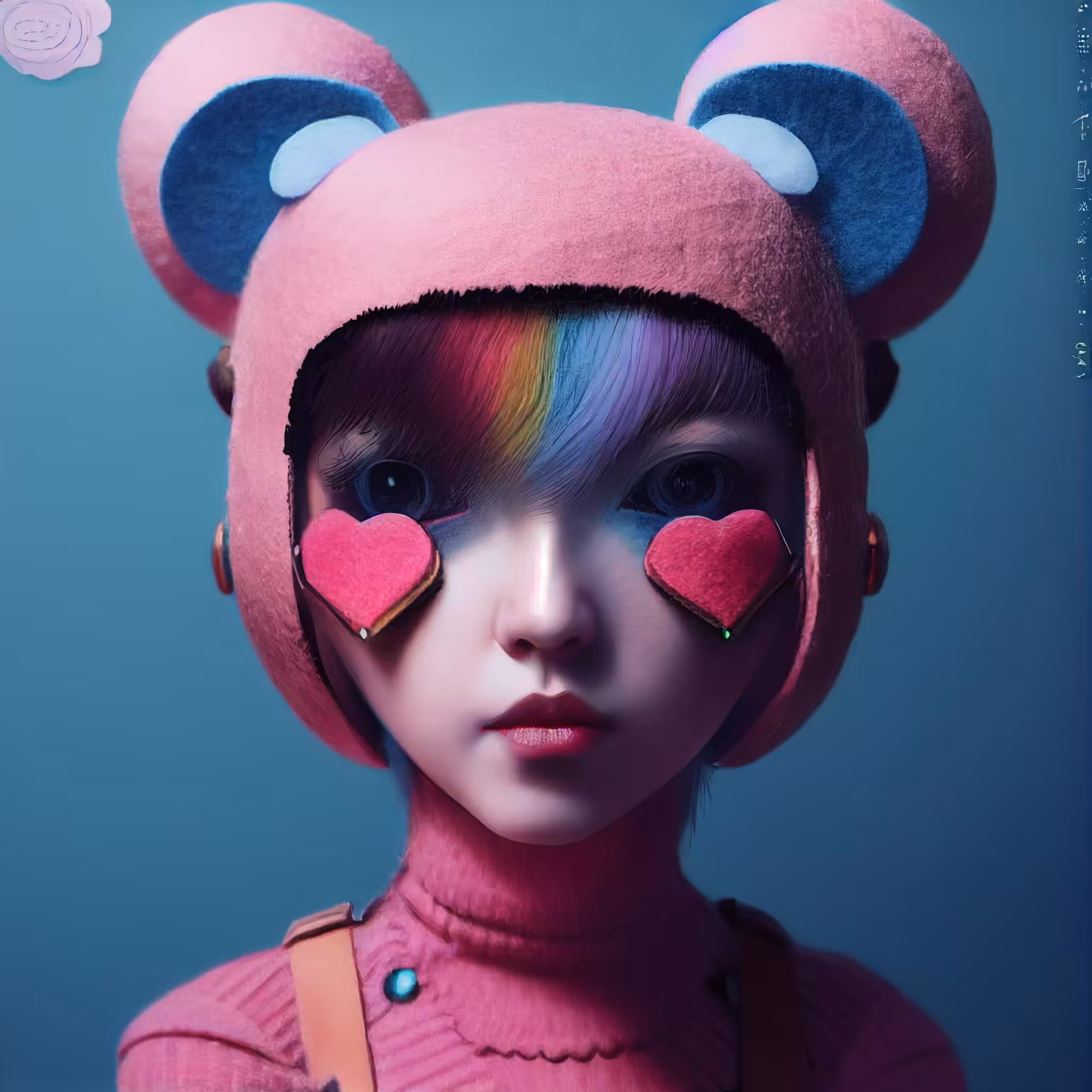 Kawaii Love