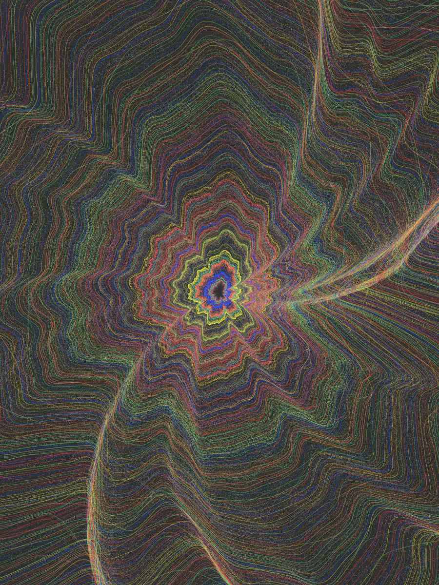 TunnelVision  #12